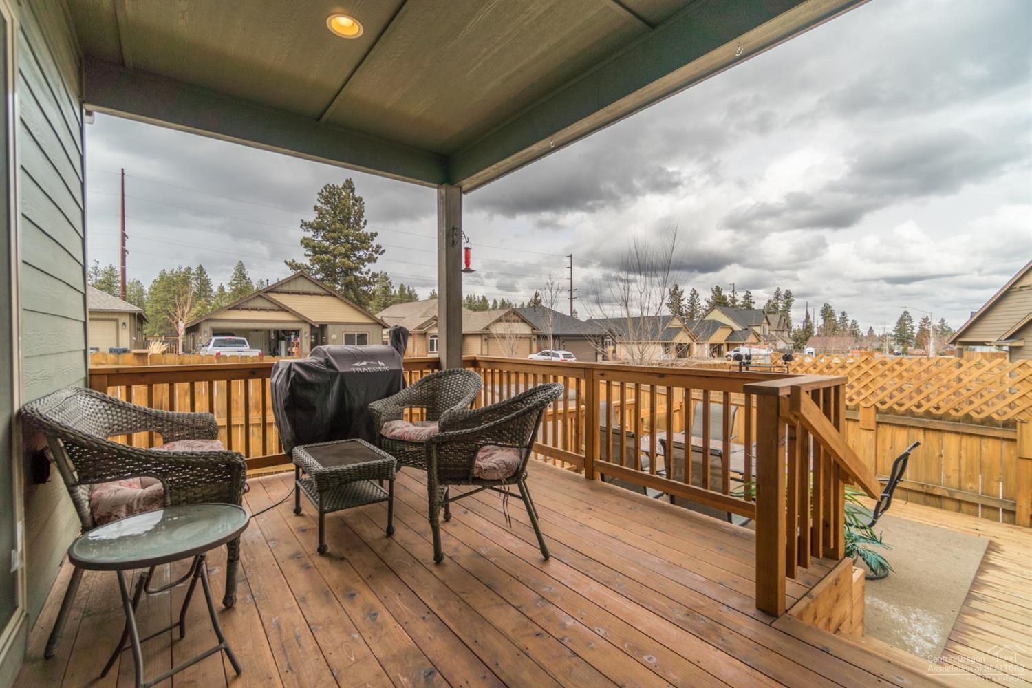 South Deerfield Park - Residential