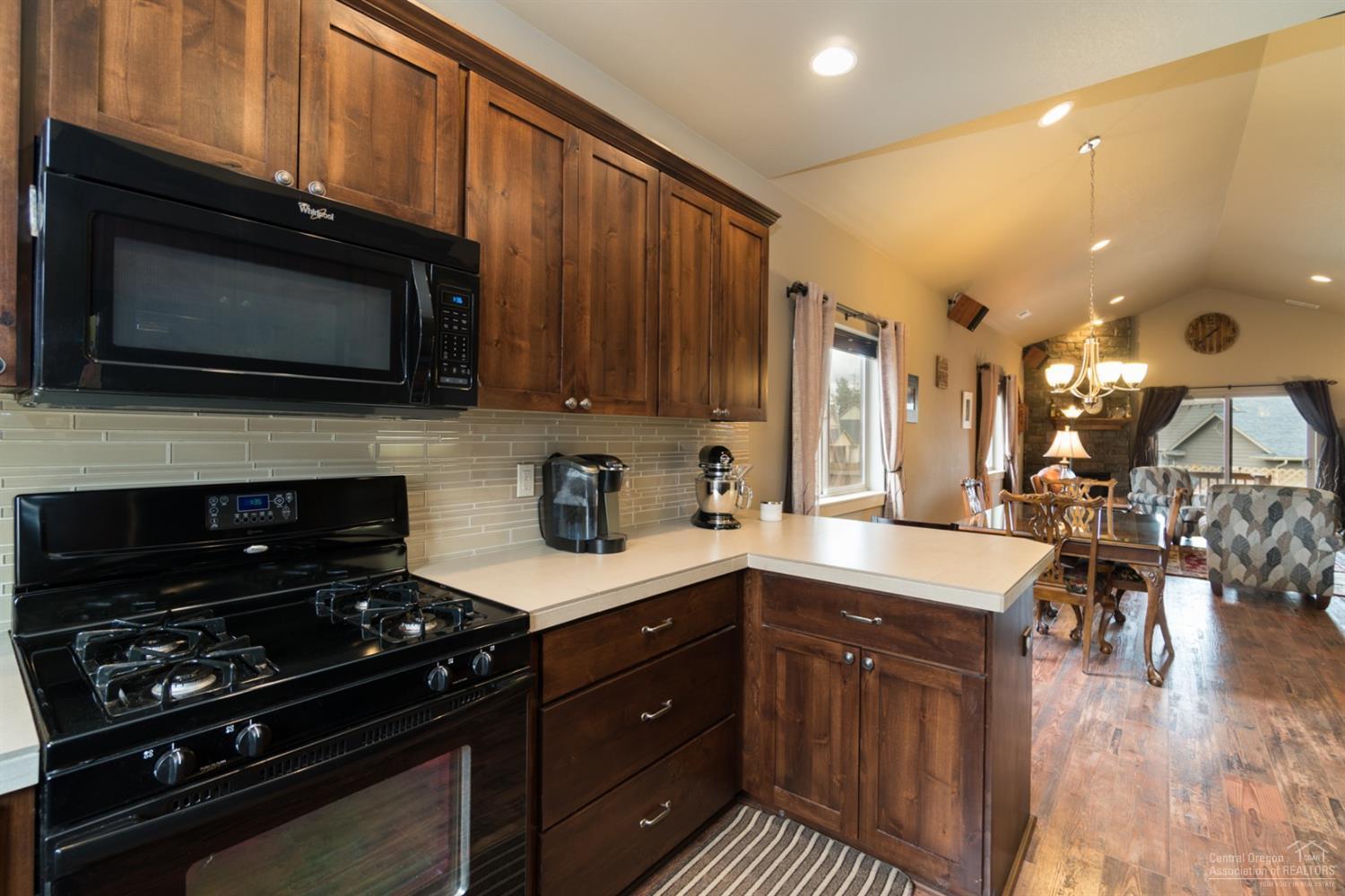 South Deerfield Park - Residential