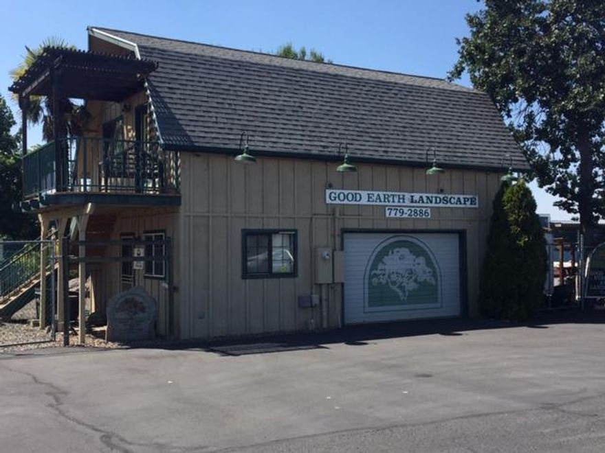 You have found the property, now what would you like to do with the plethora of possibilities that this great property offers. Located in the heart of the rapidly expanding West side of Medford, and just a short stroll from hundreds of new homes and apartments. With anchor stores such as Albertson's, U S Cellular and Subway and more. This high traffic area allows for expansion of your existing business or a blank slate for your start up business. Possibilities range from multiplex residential to restaurants or other commercial.