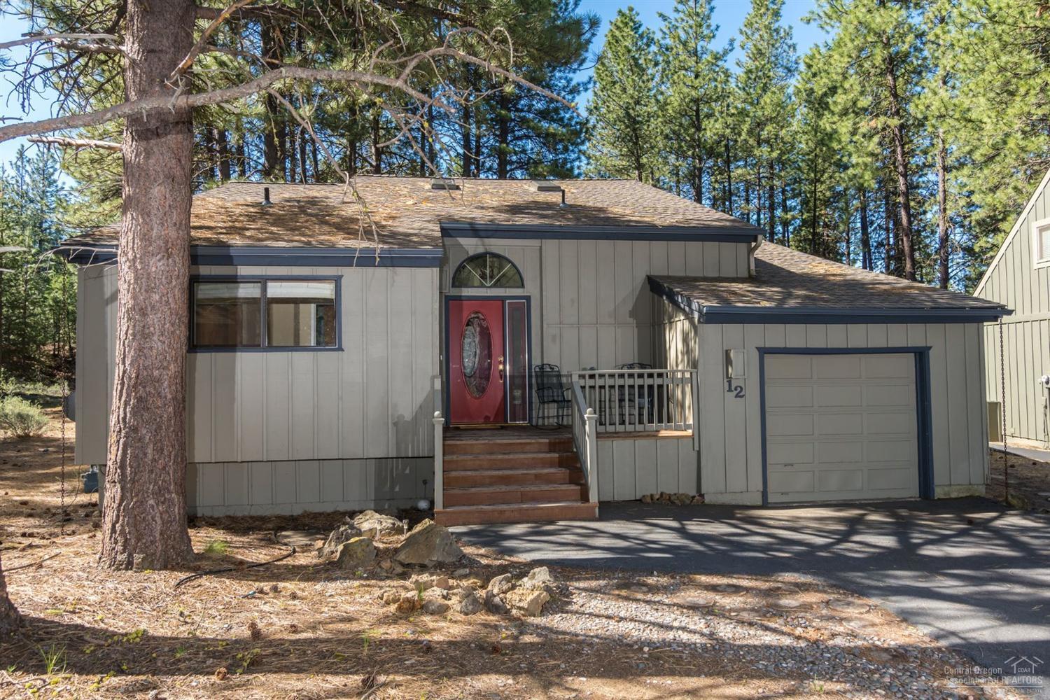 Forest Park - Residential