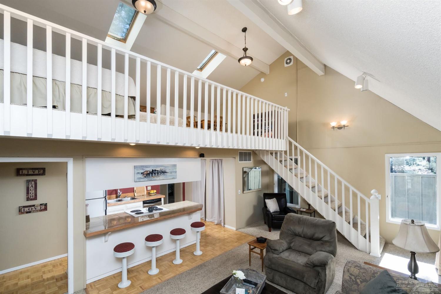 Forest Park - Residential