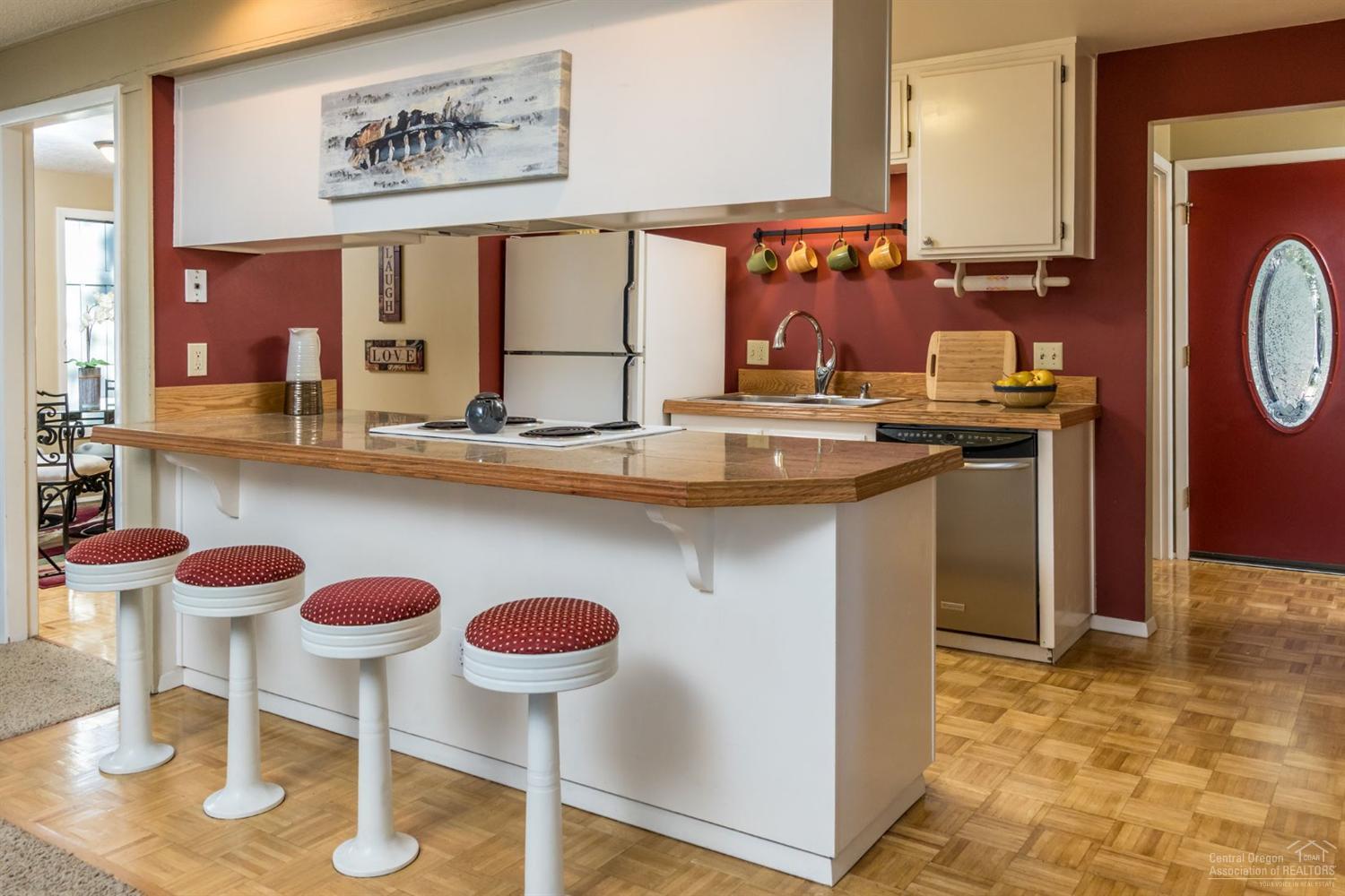 Forest Park - Residential