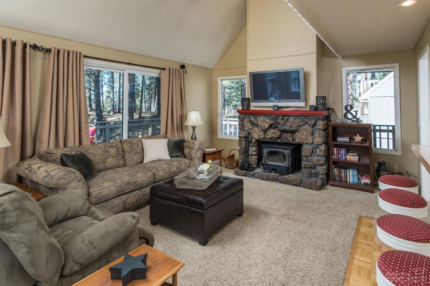 Forest Park - Residential