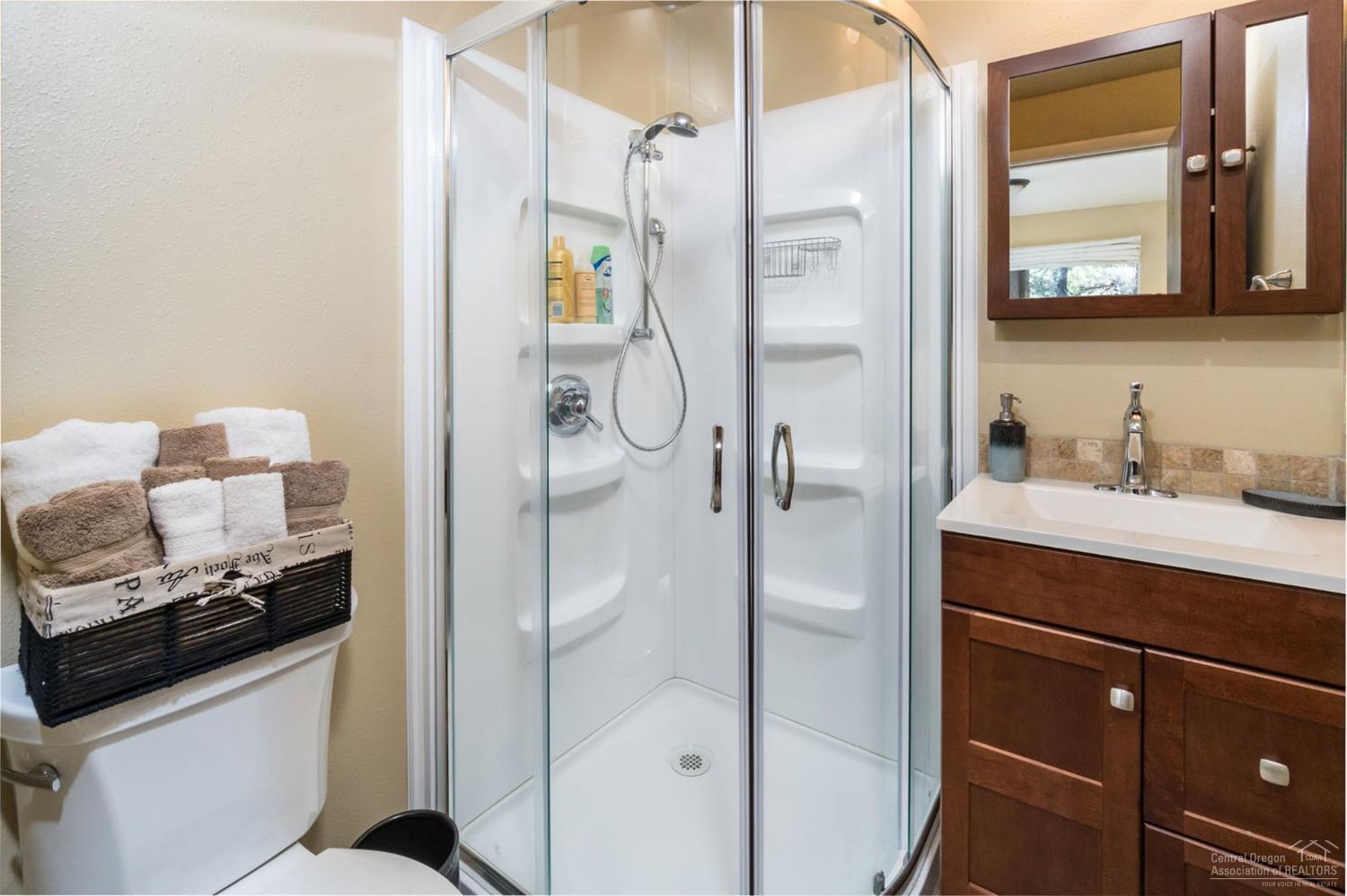 Forest Park - Residential