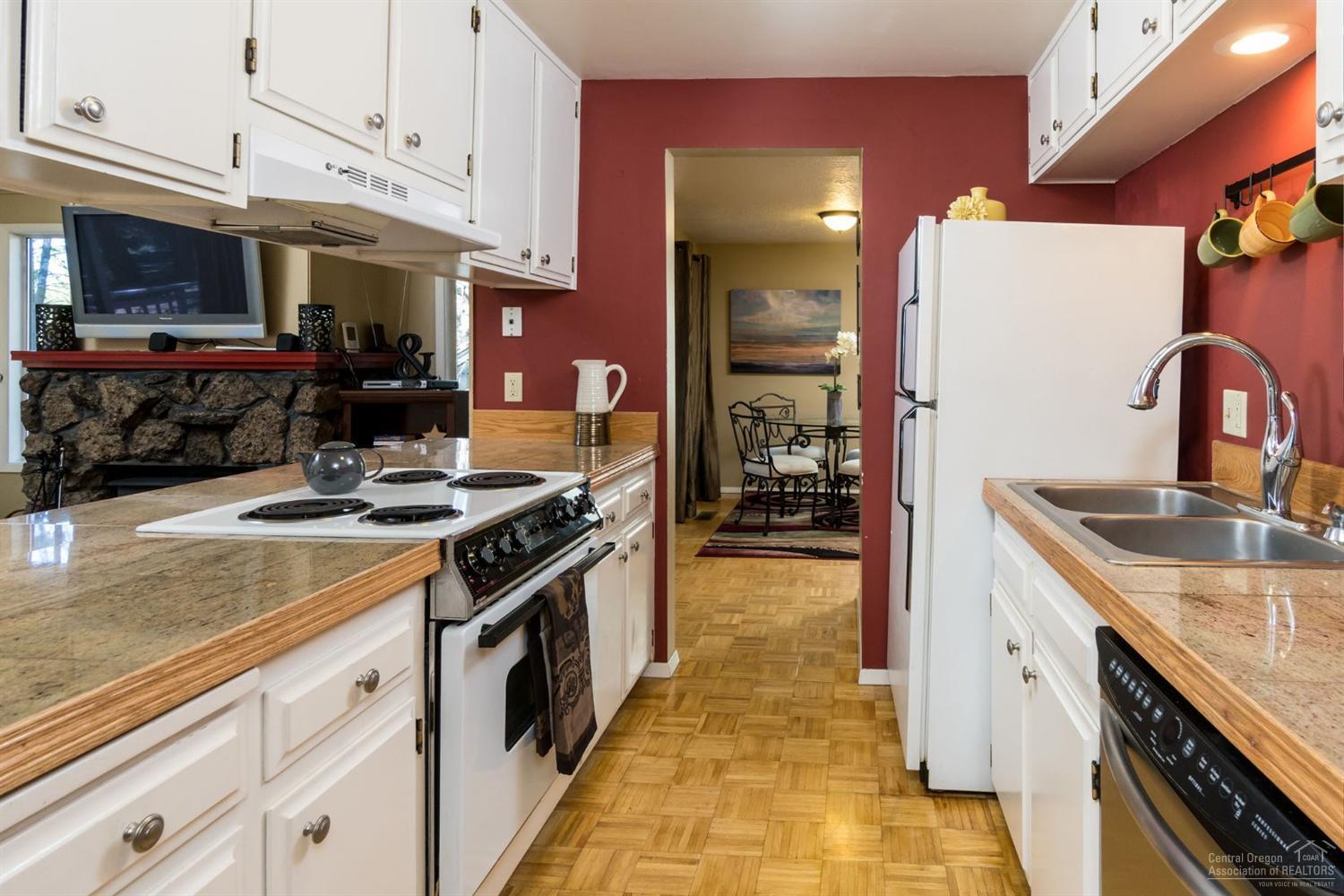 Forest Park - Residential