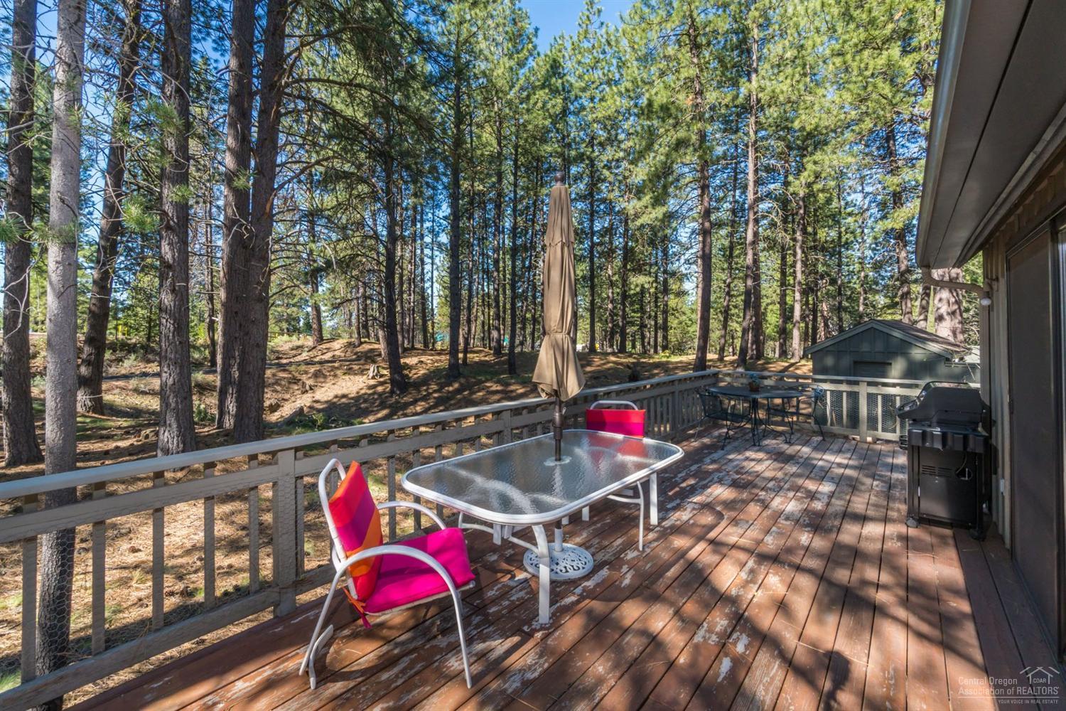 Forest Park - Residential