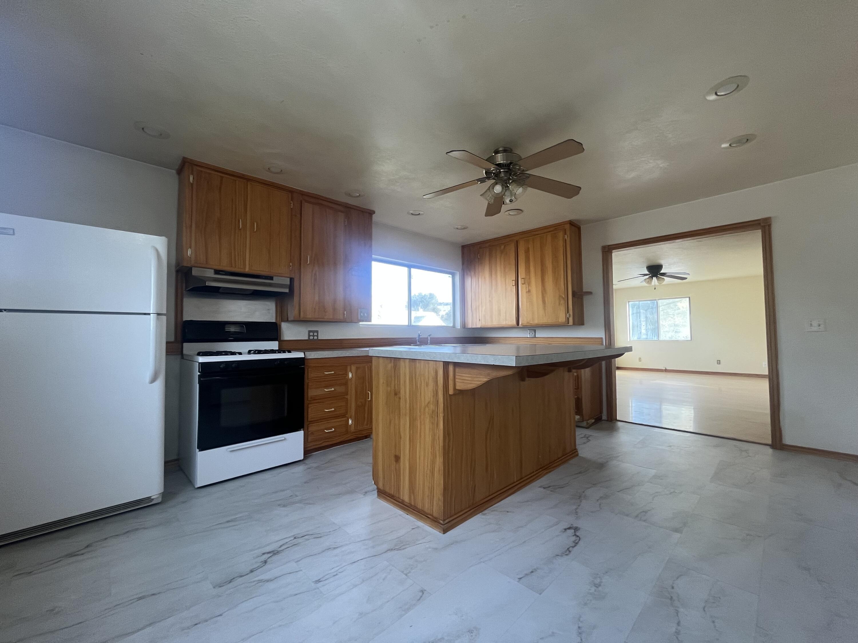 St. Francis Park - Residential