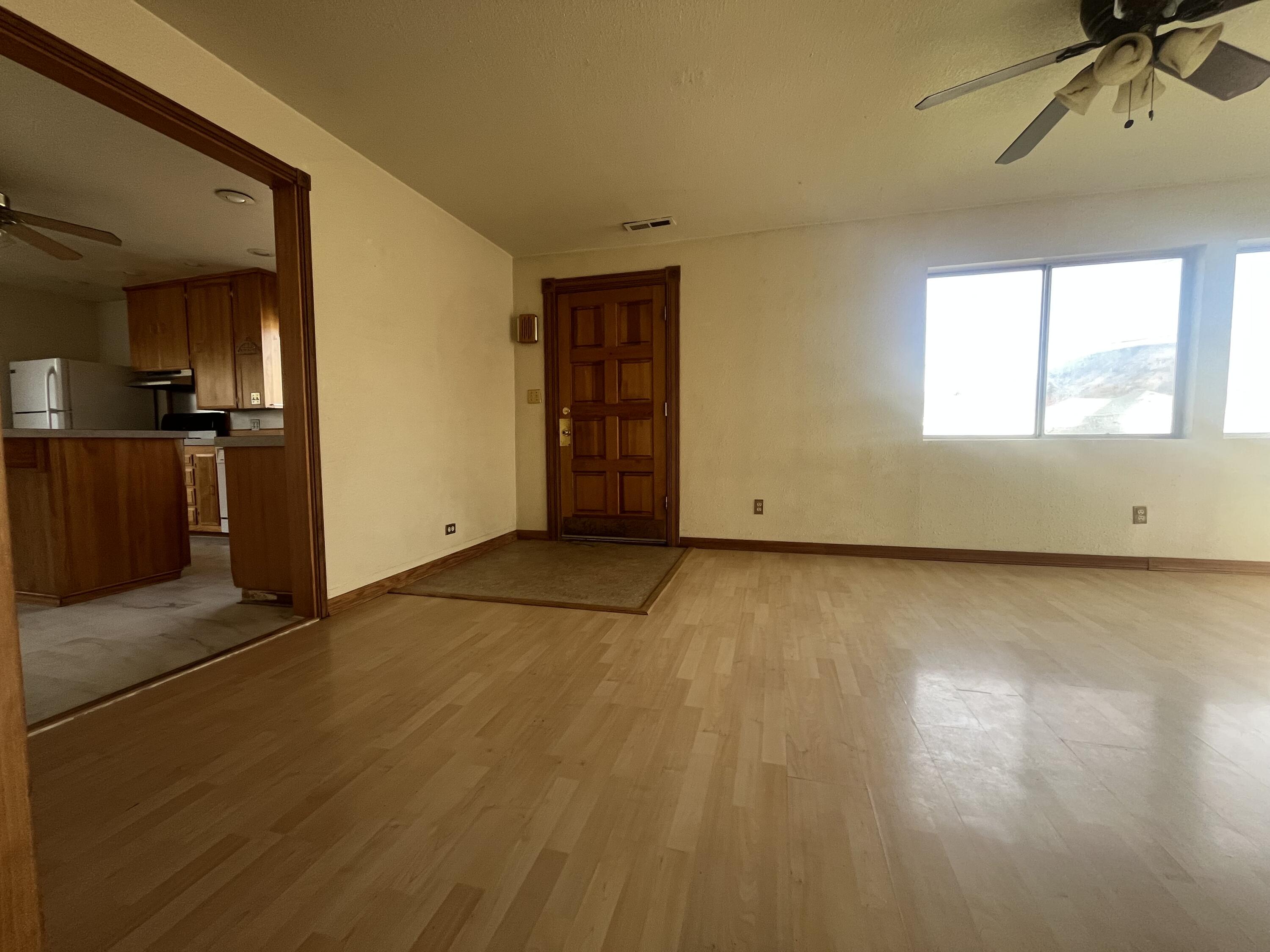 St. Francis Park - Residential