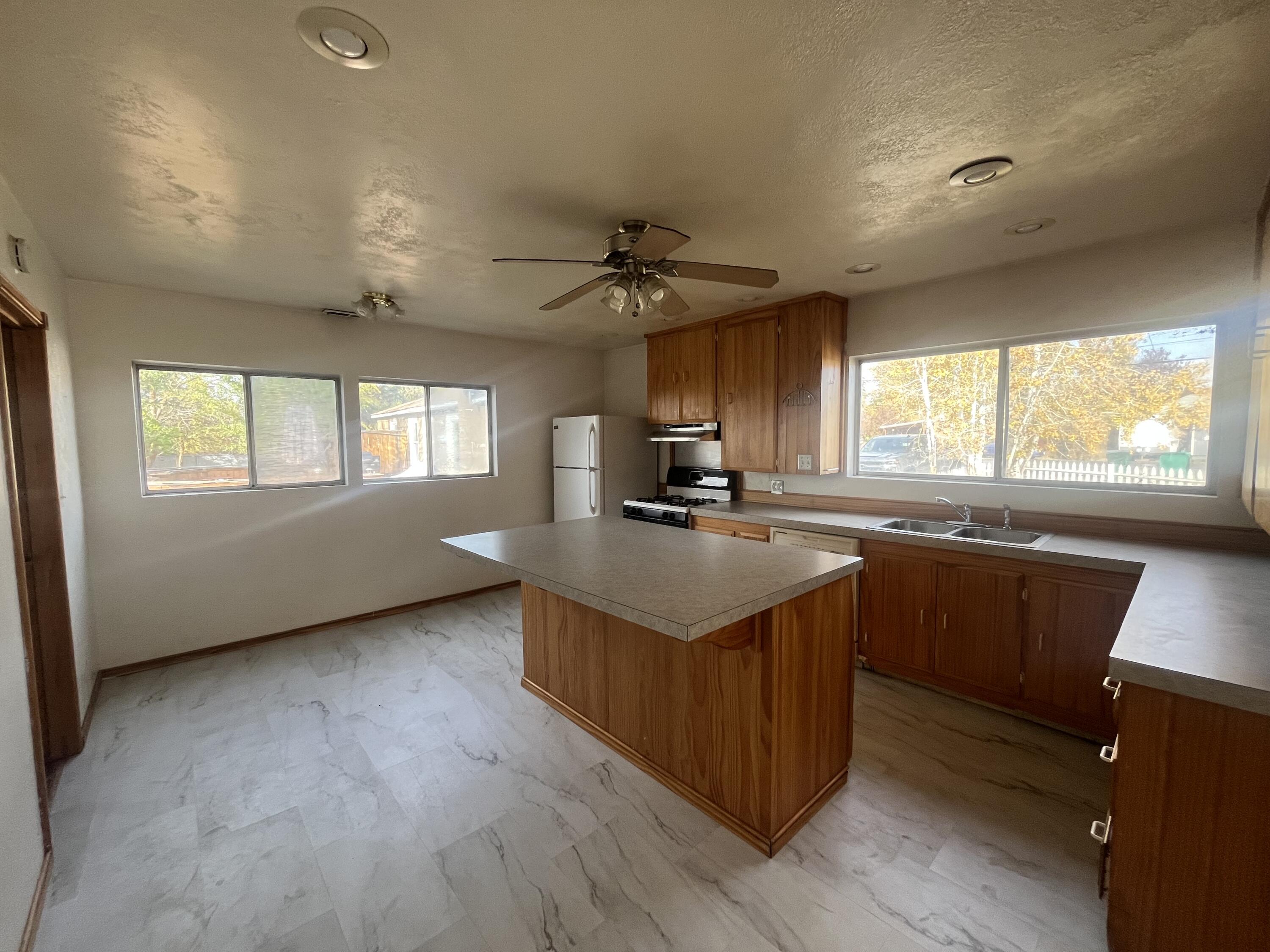 St. Francis Park - Residential