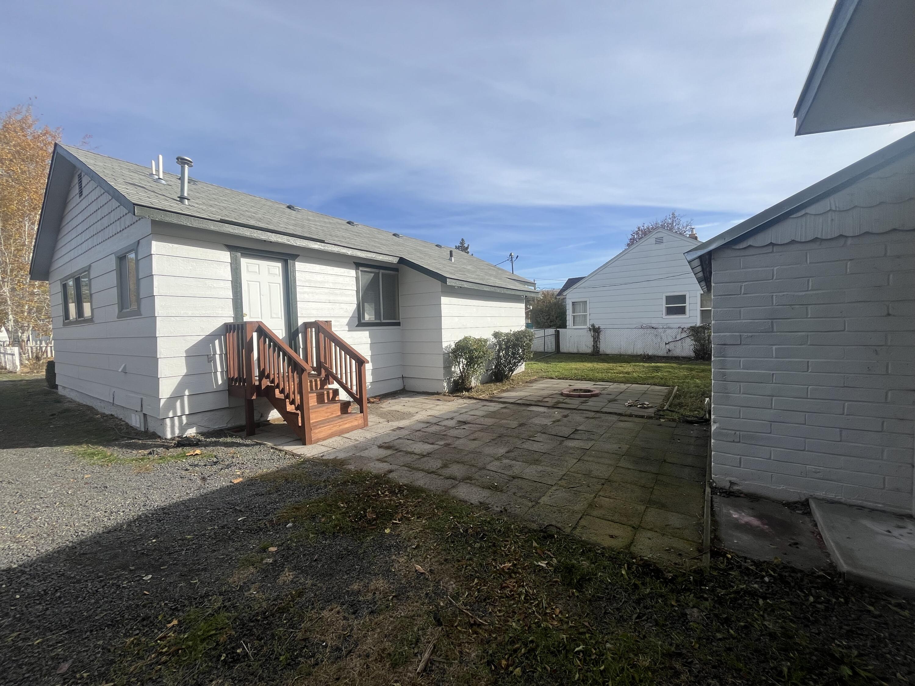 St. Francis Park - Residential