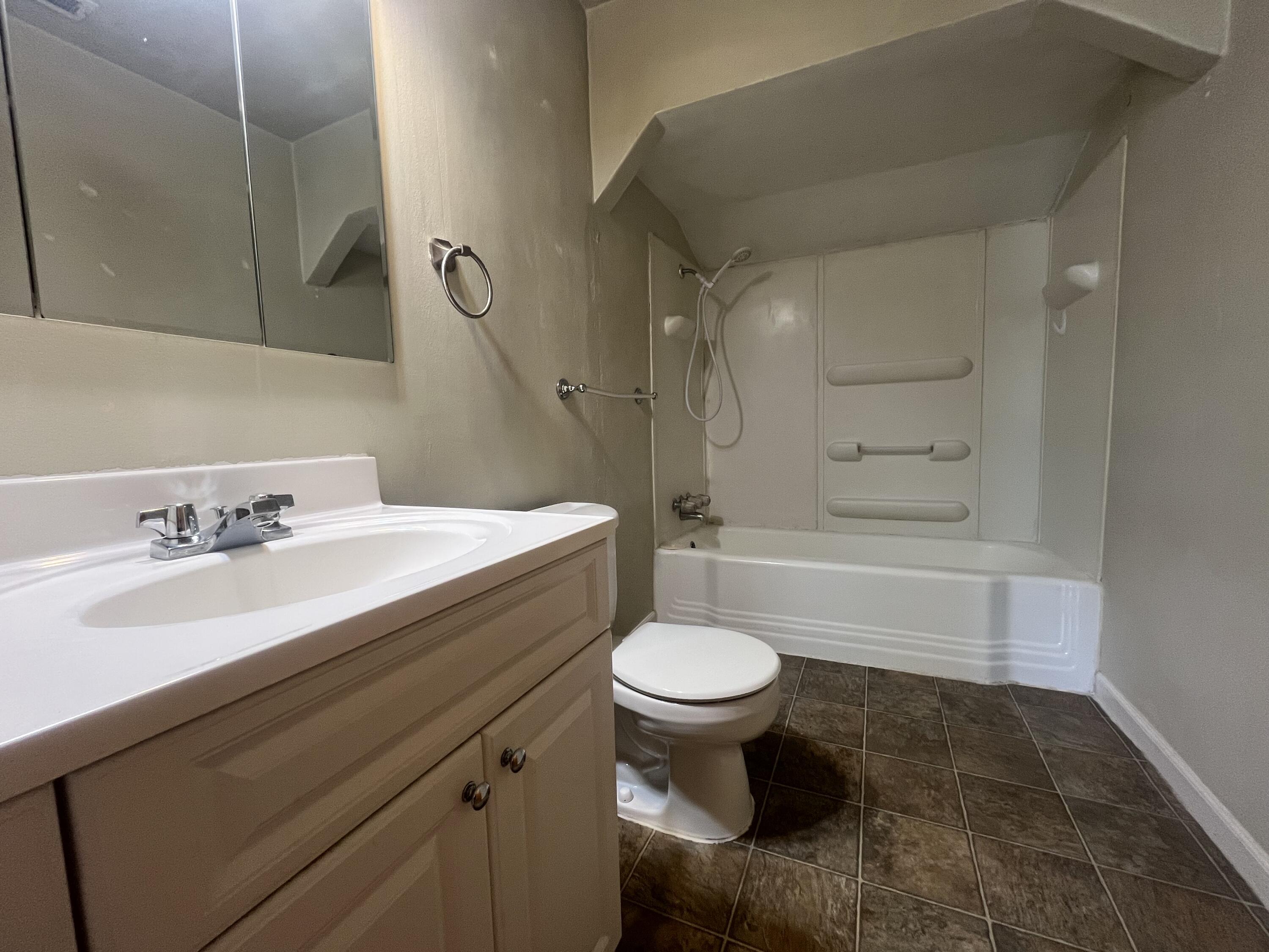 St. Francis Park - Residential