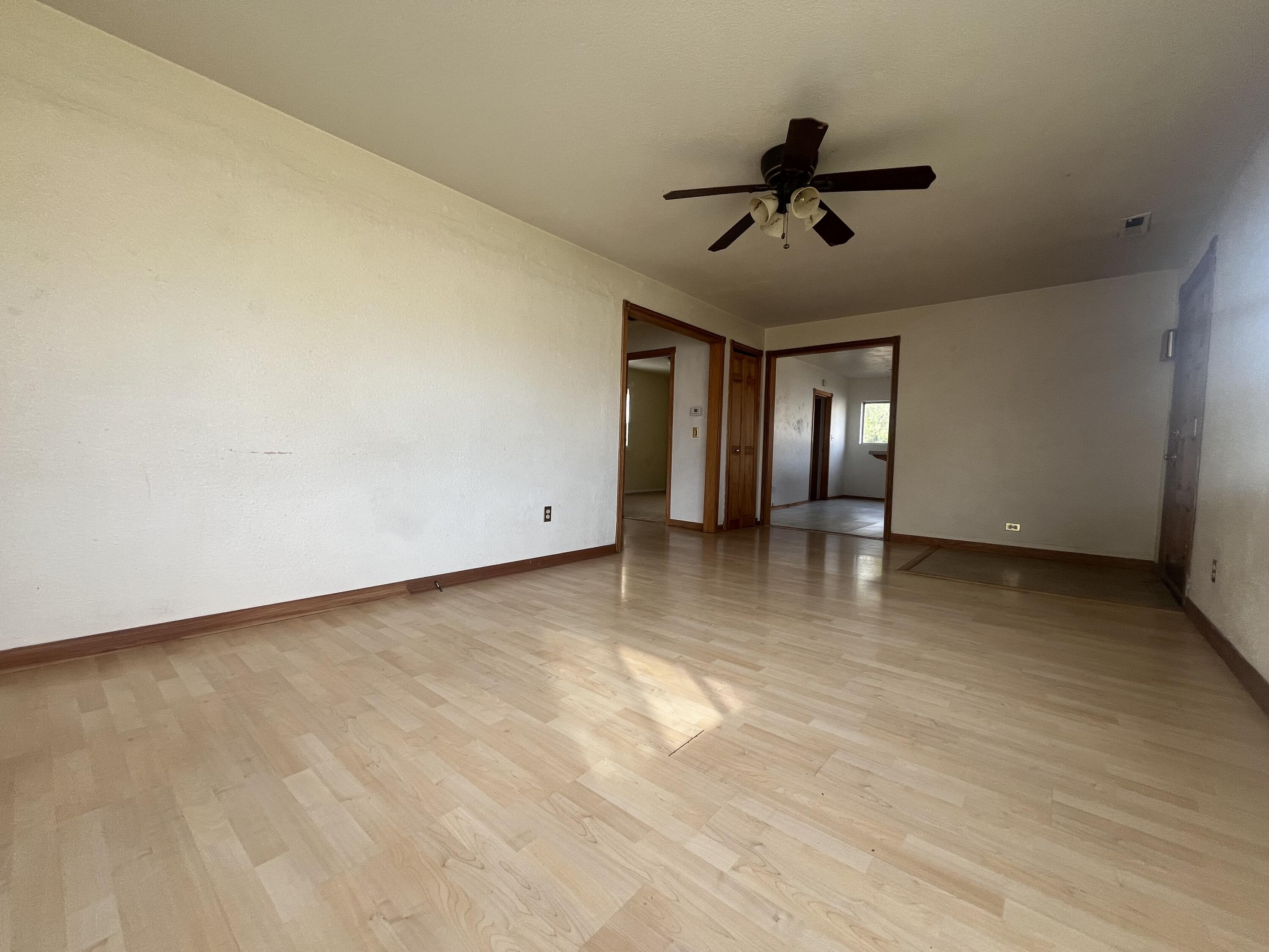 St. Francis Park - Residential