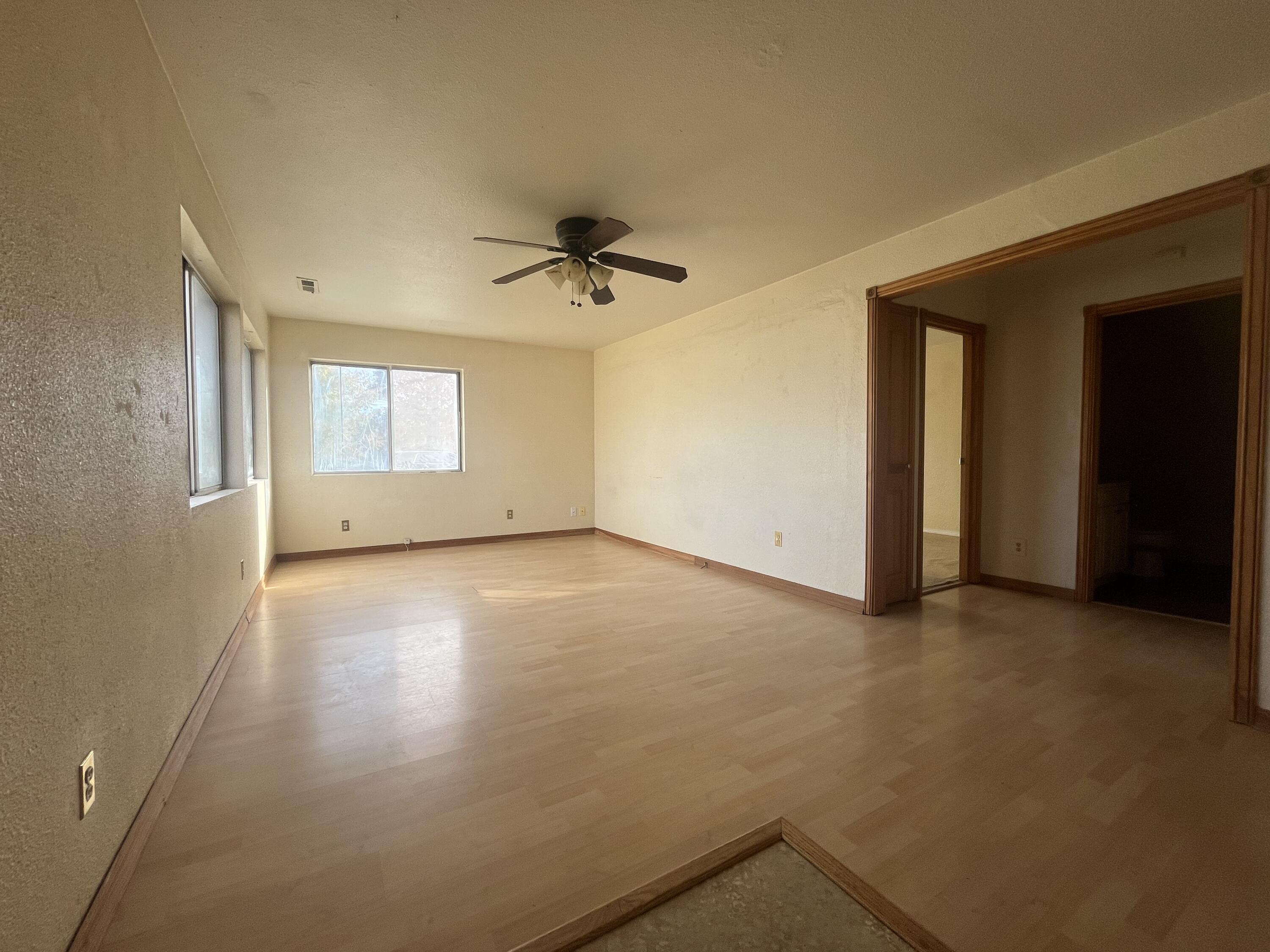 St. Francis Park - Residential