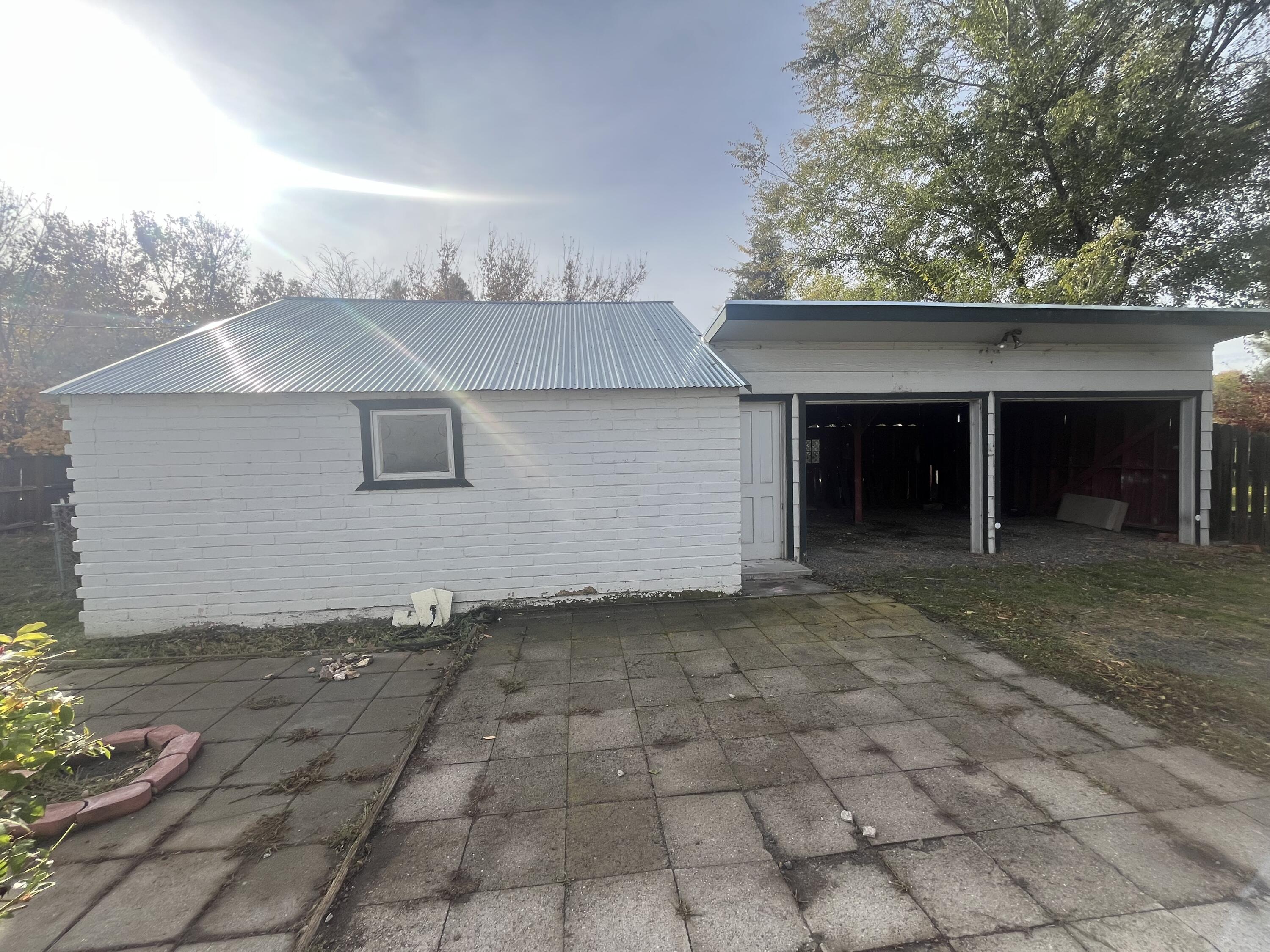 St. Francis Park - Residential