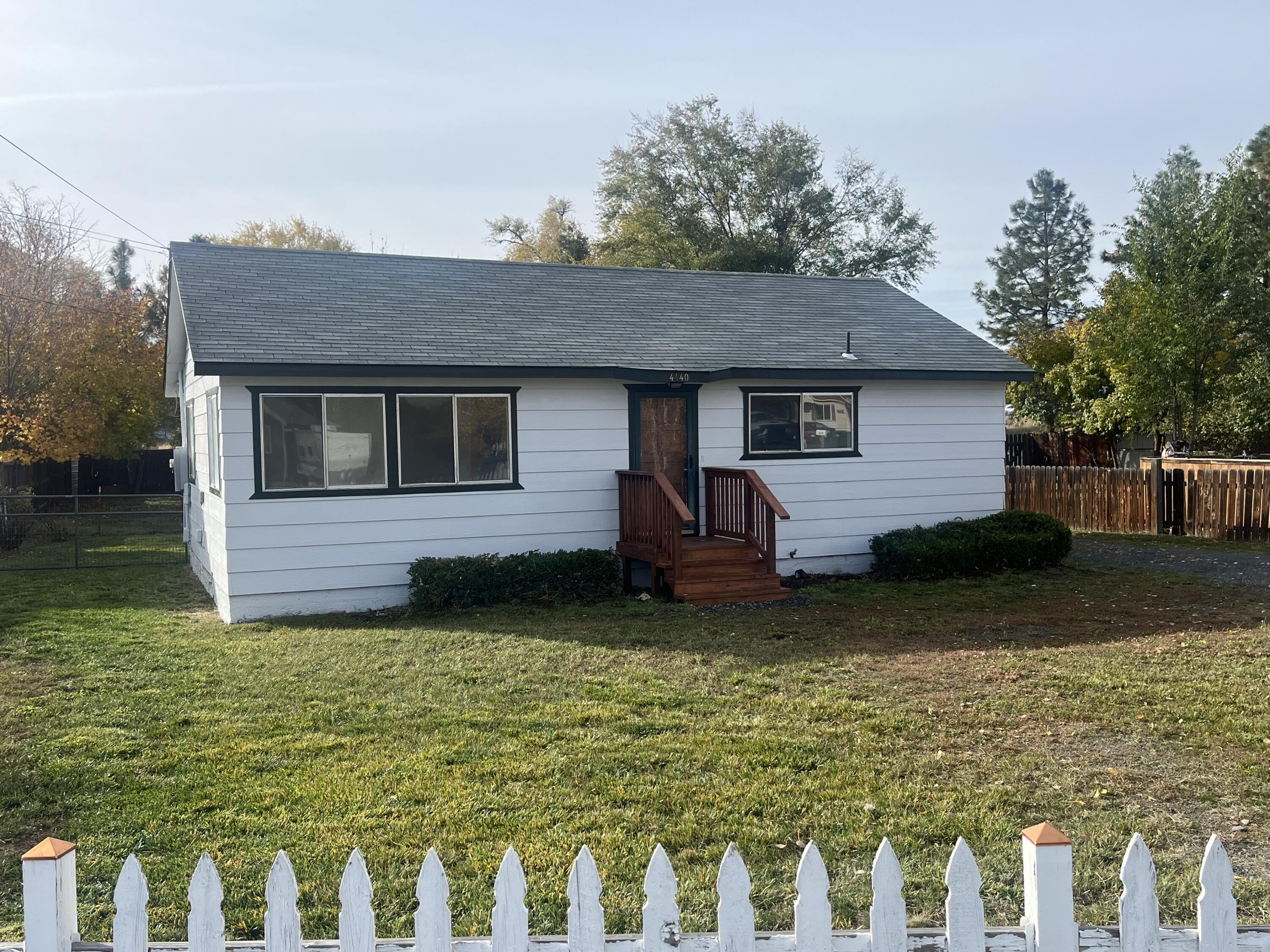 St. Francis Park - Residential