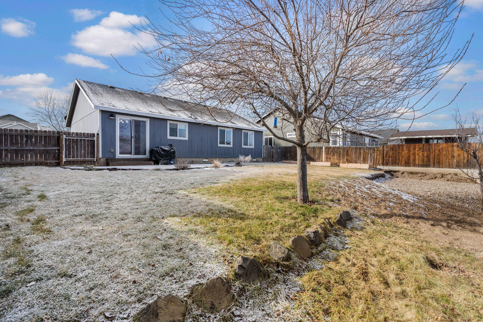 Morning Crest - Residential