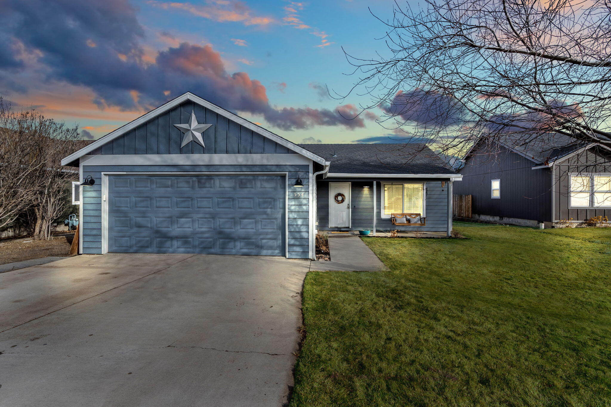 Morning Crest - Residential