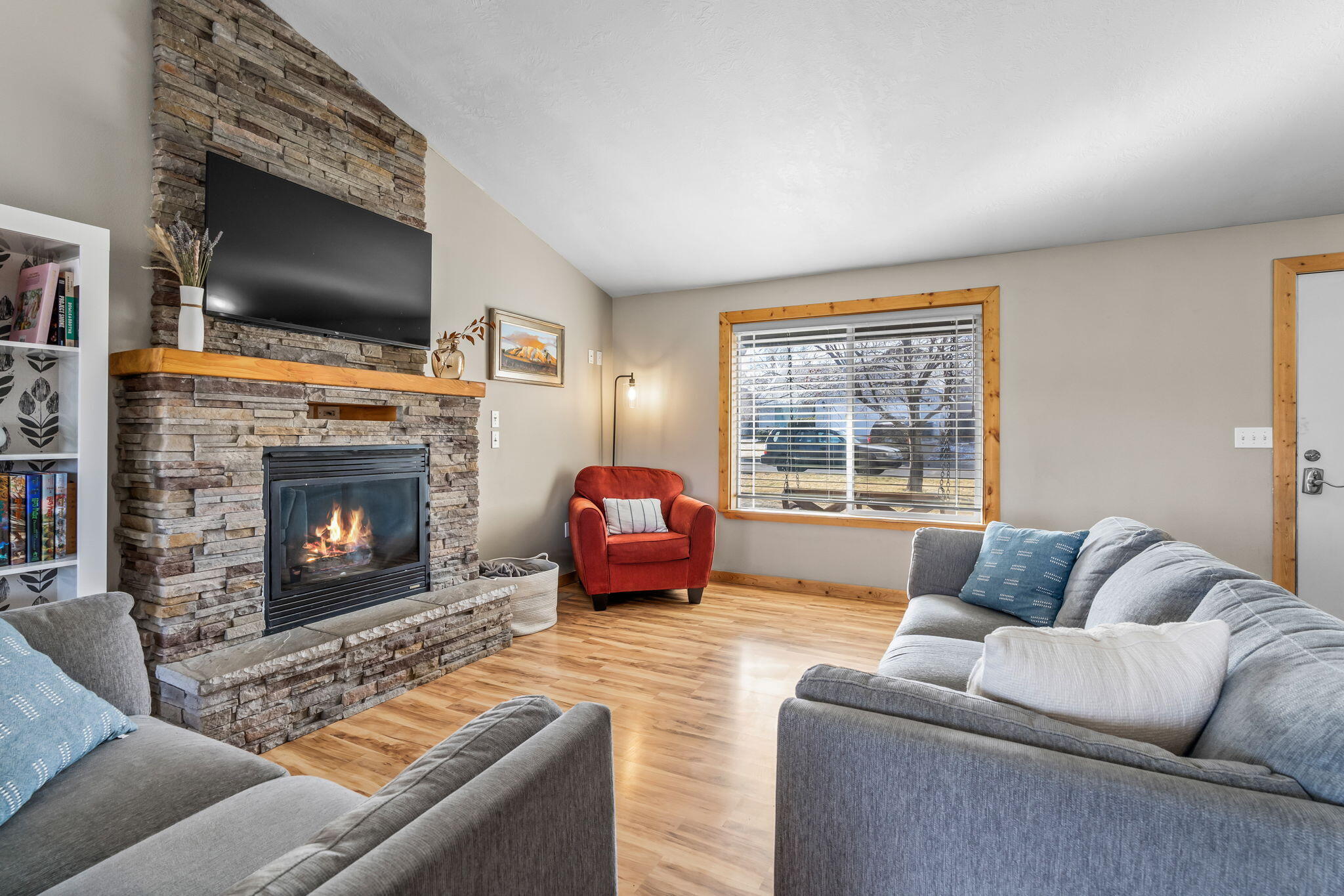 Morning Crest - Residential