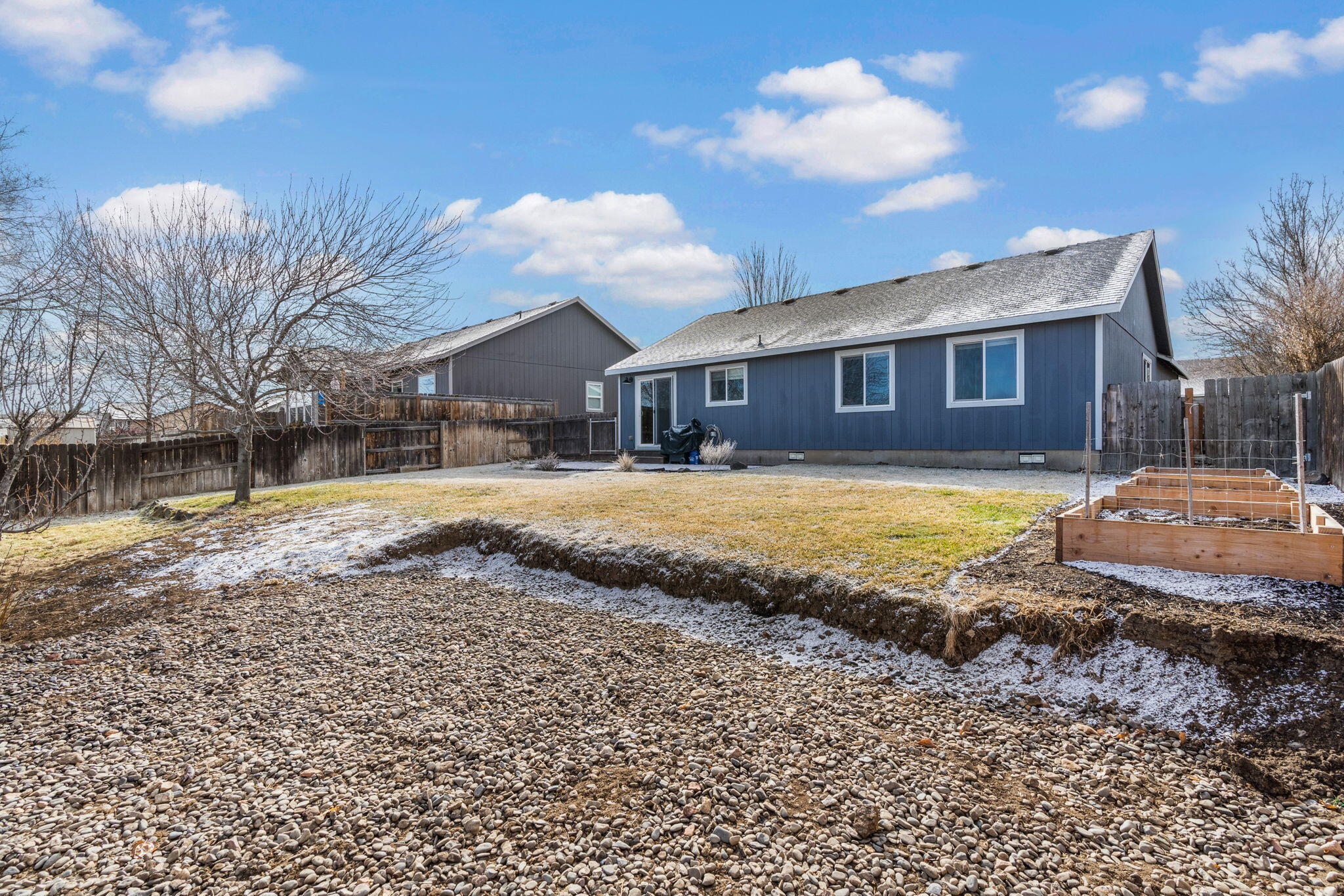 Morning Crest - Residential