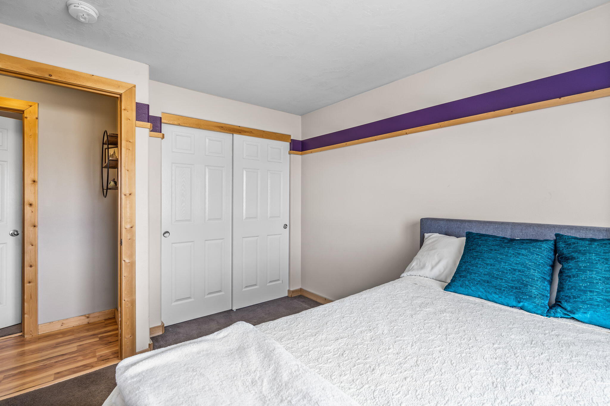 Morning Crest - Residential