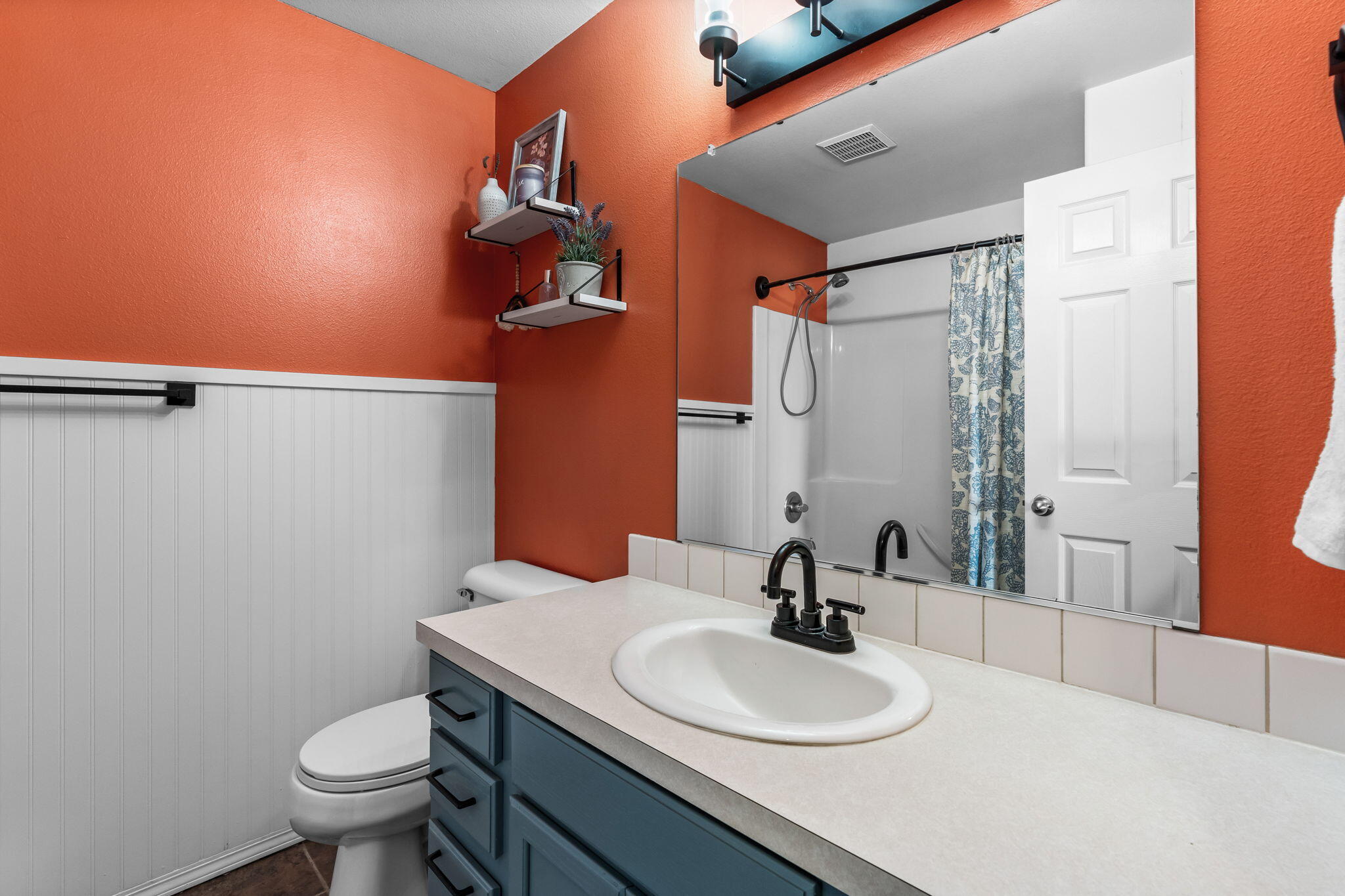 Morning Crest - Residential