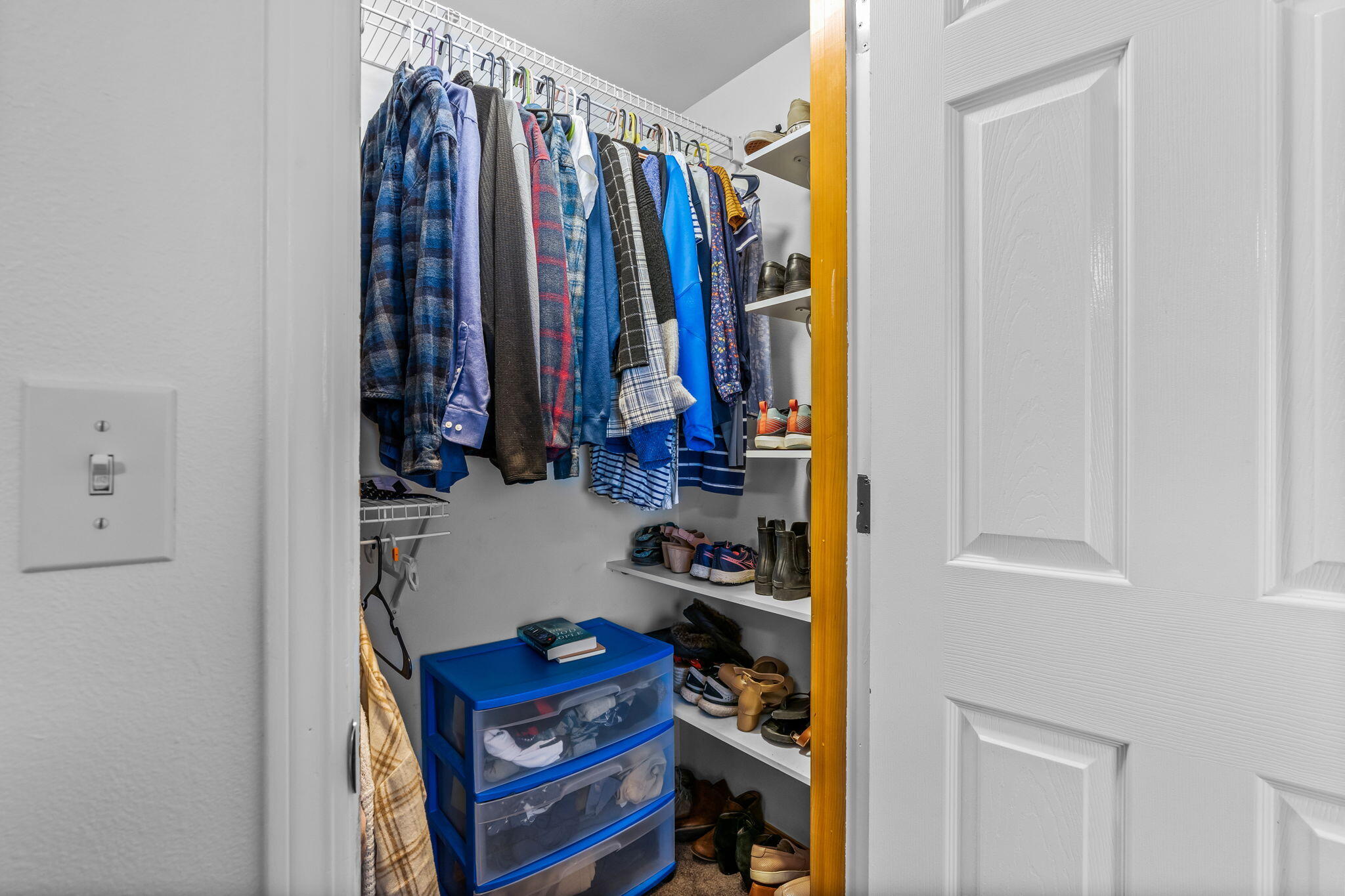 Morning Crest - Residential