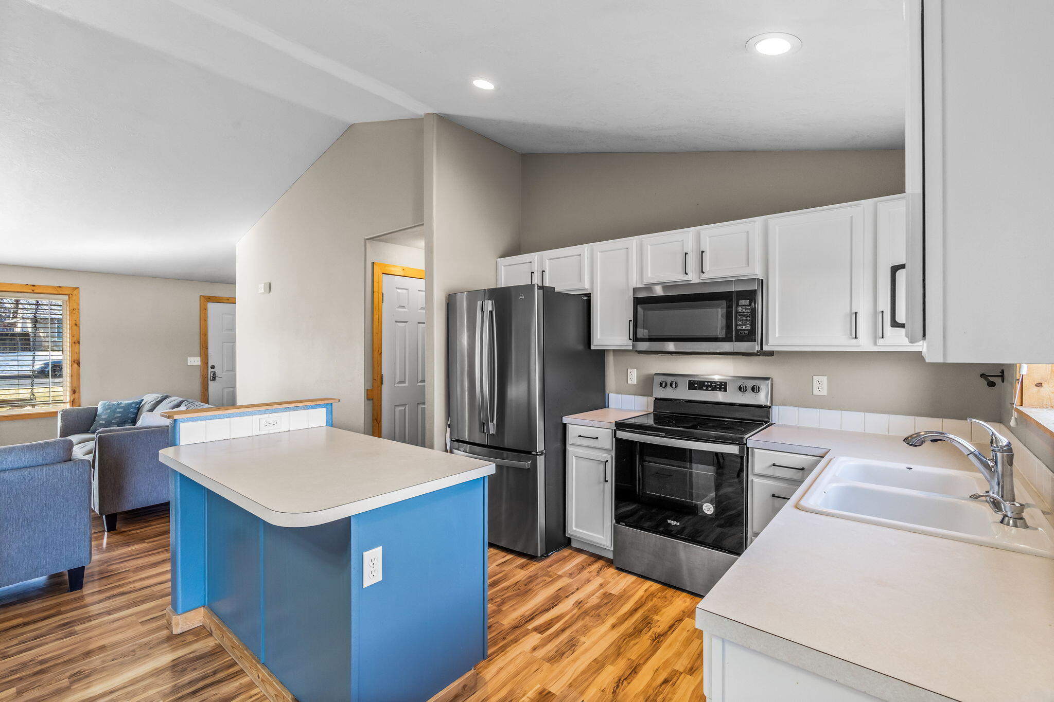 Morning Crest - Residential