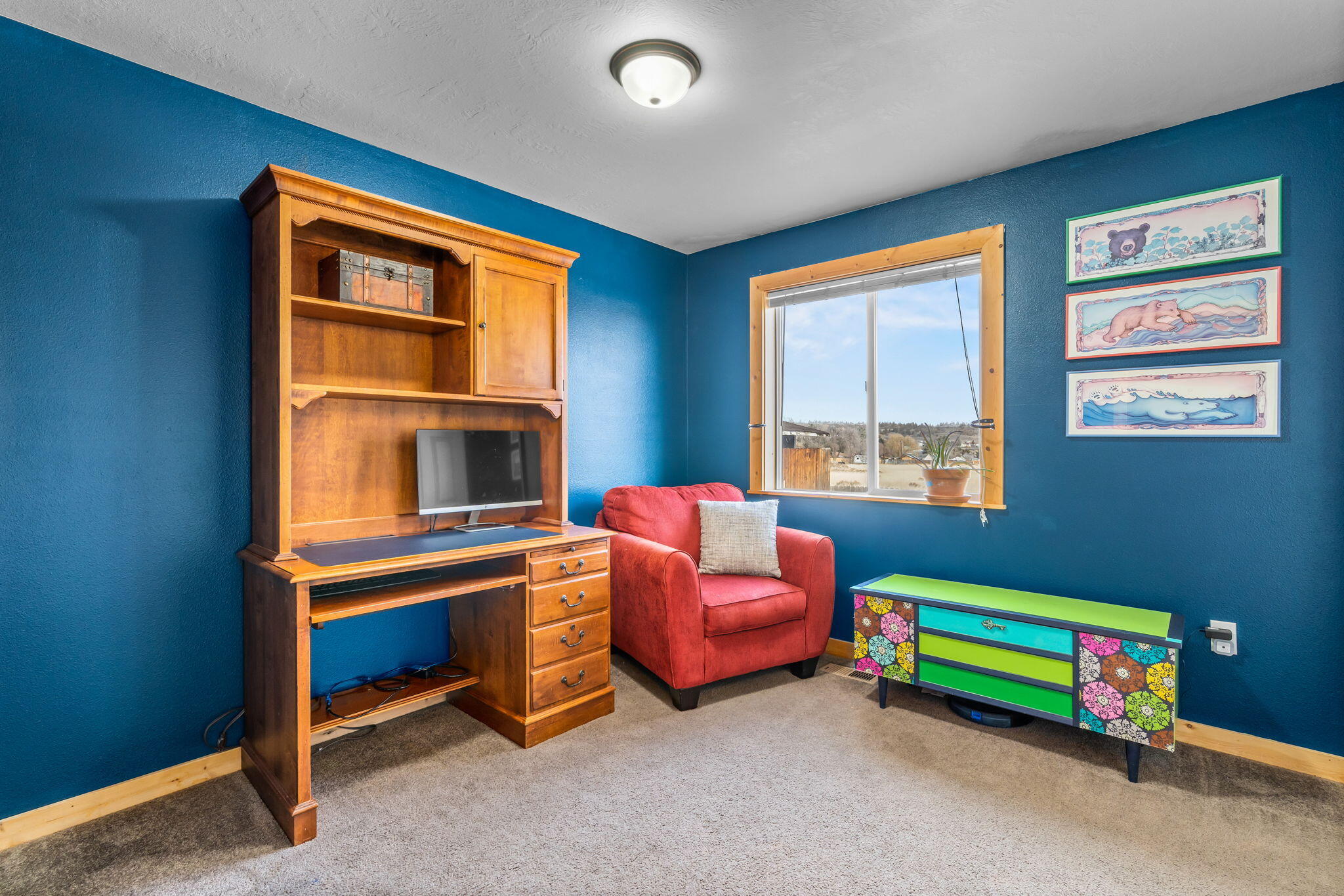 Morning Crest - Residential