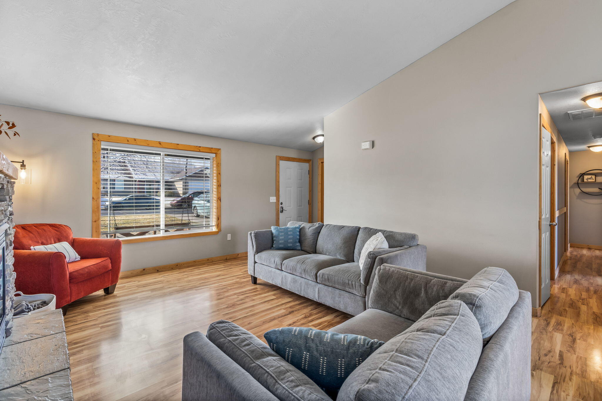 Morning Crest - Residential