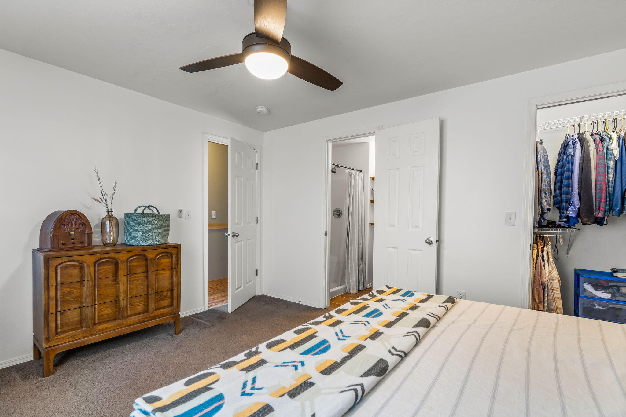 Morning Crest - Residential