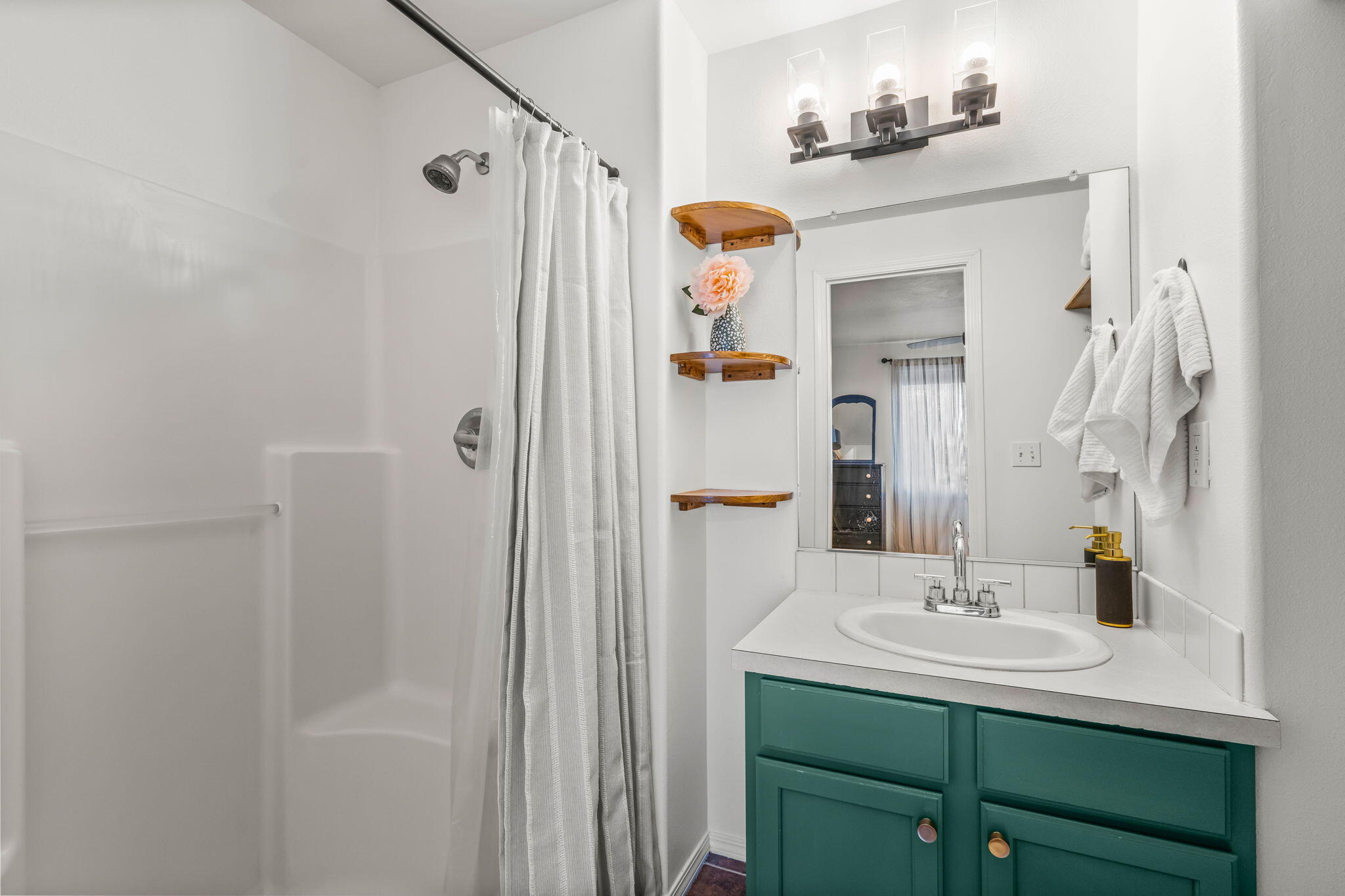 Morning Crest - Residential