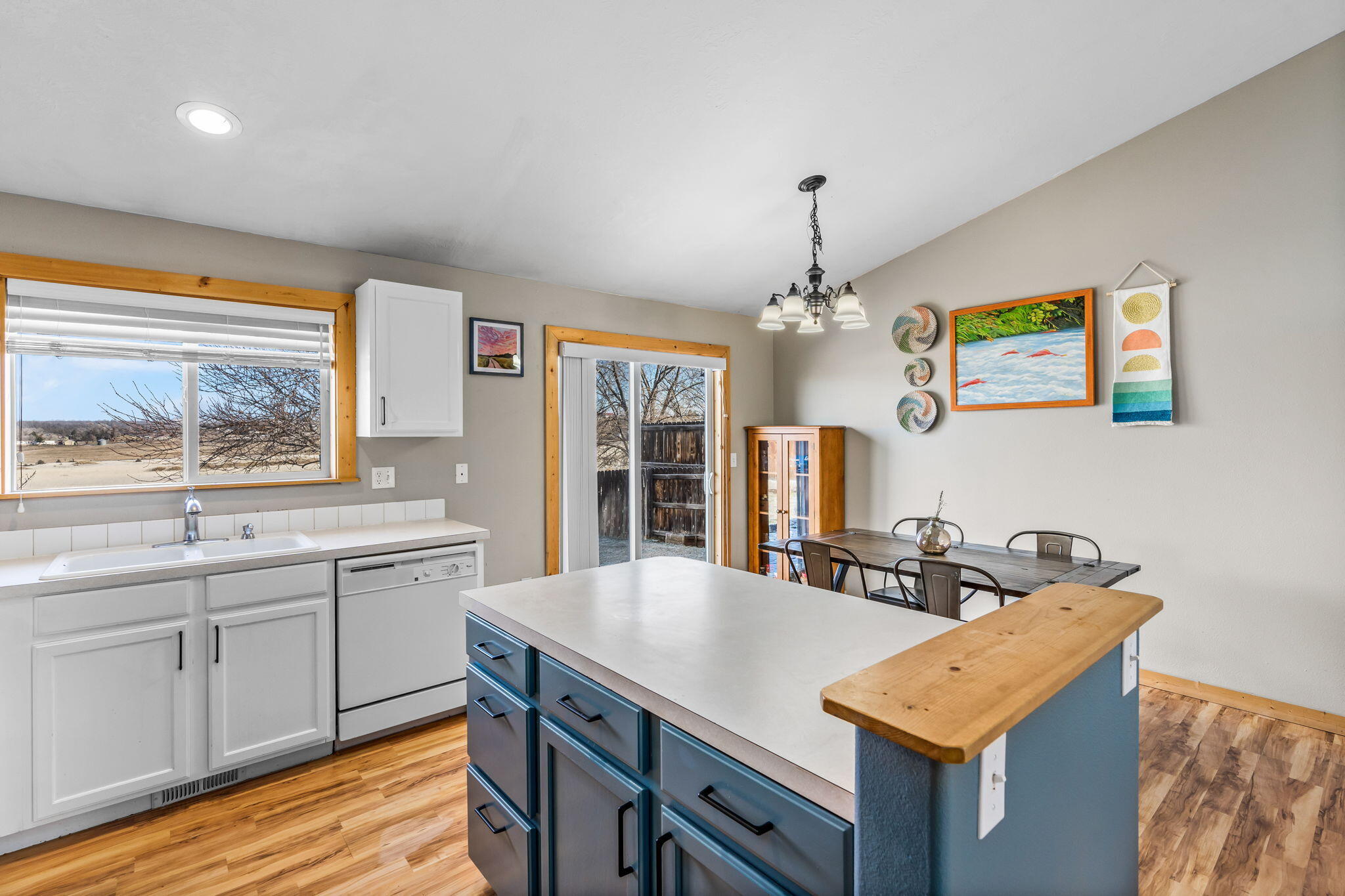 Morning Crest - Residential