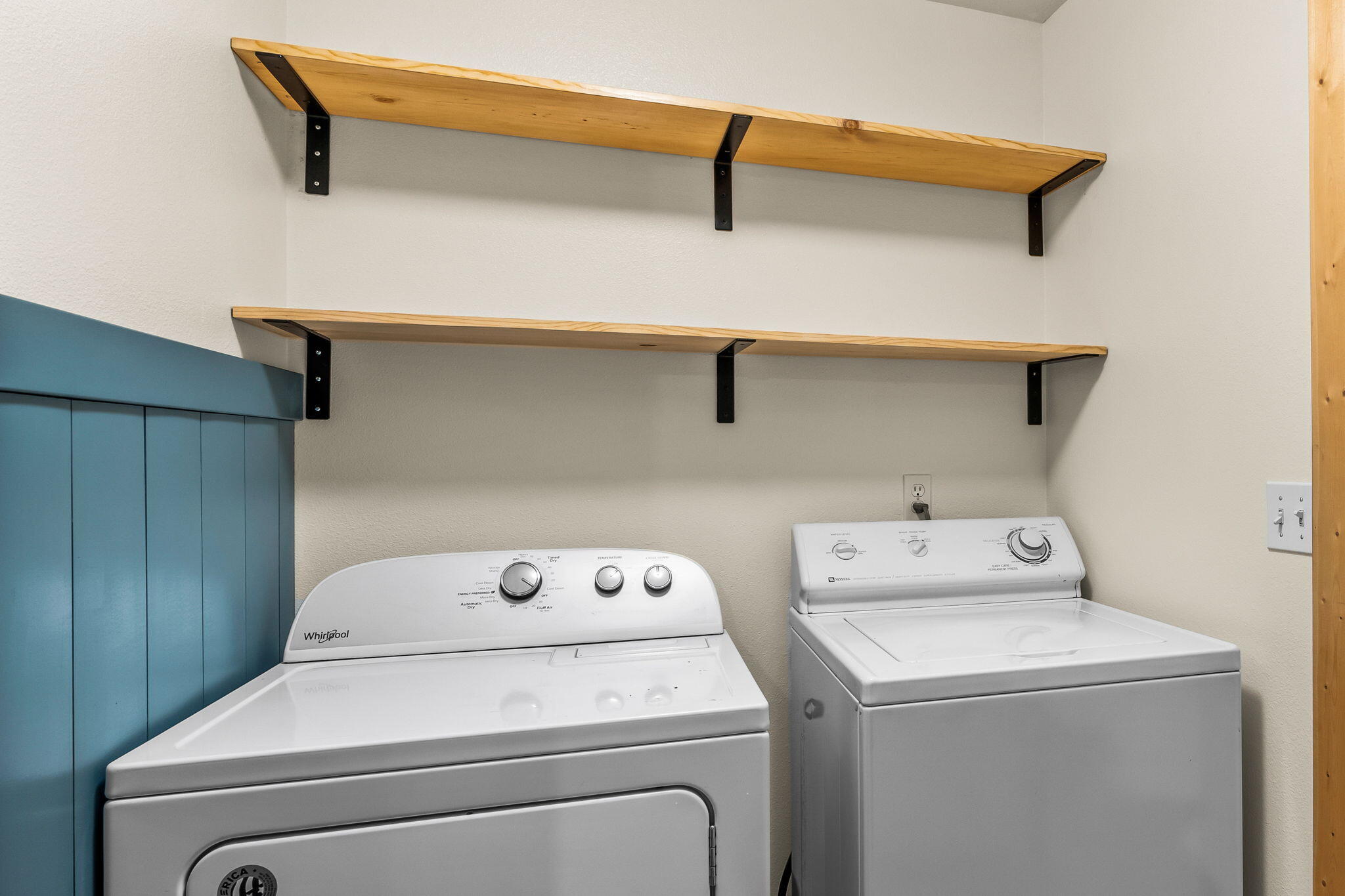 Morning Crest - Residential