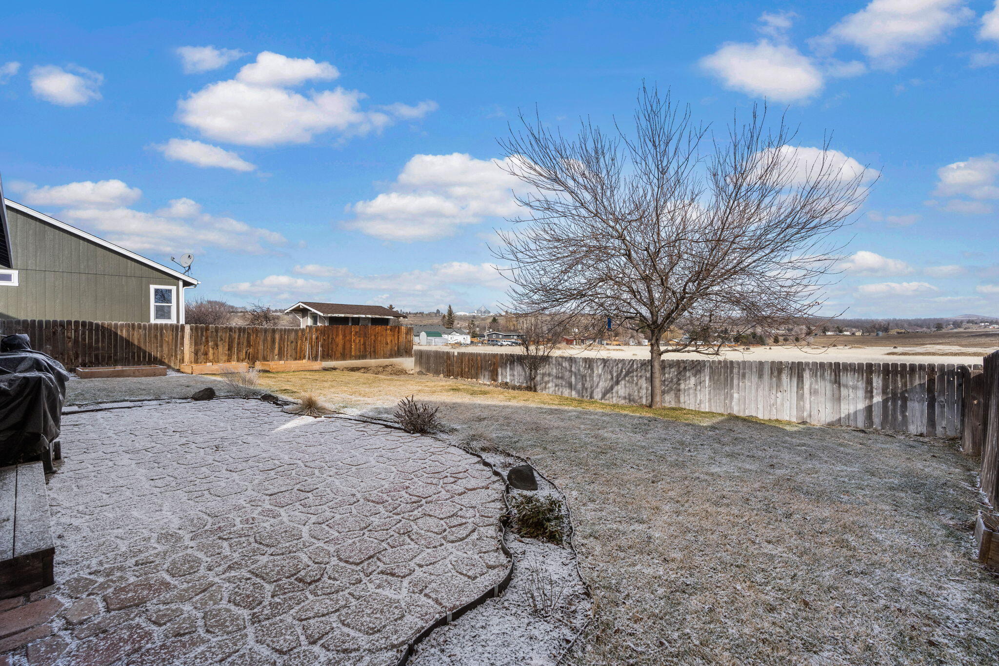 Morning Crest - Residential