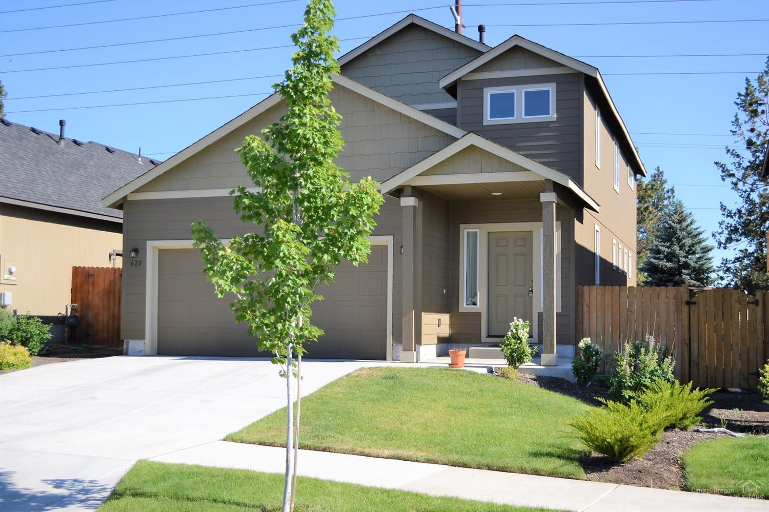 Gleneden - Residential