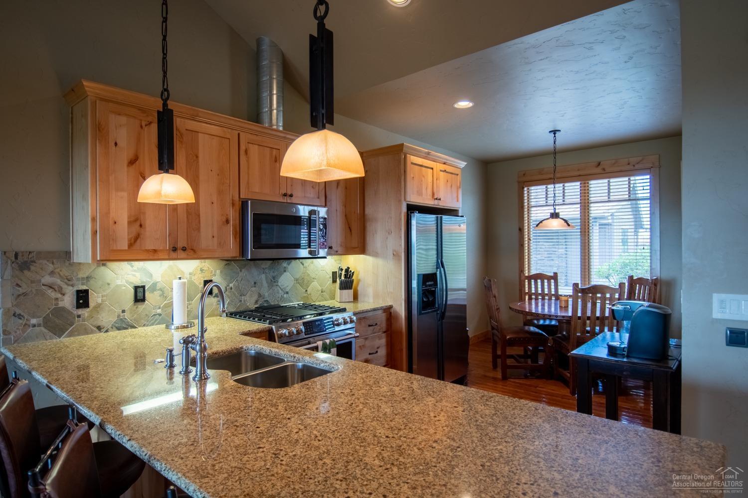 Brasada Ranch - Residential