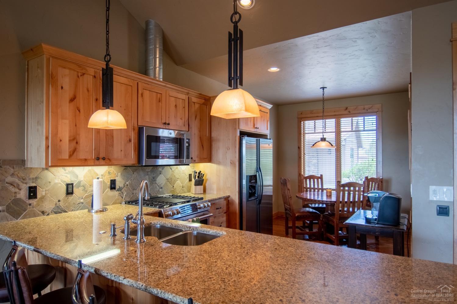 Brasada Ranch - Residential