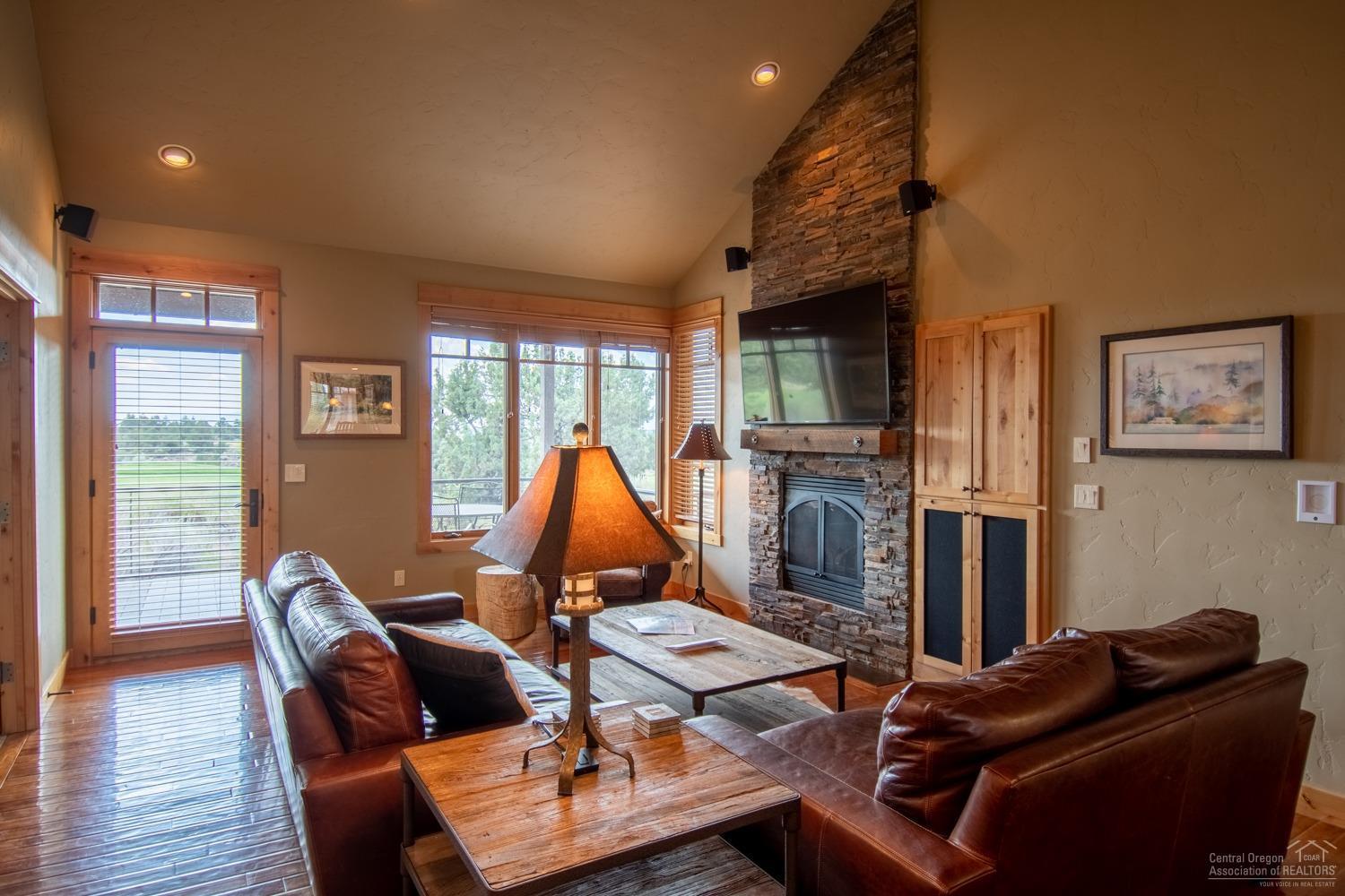 Brasada Ranch - Residential