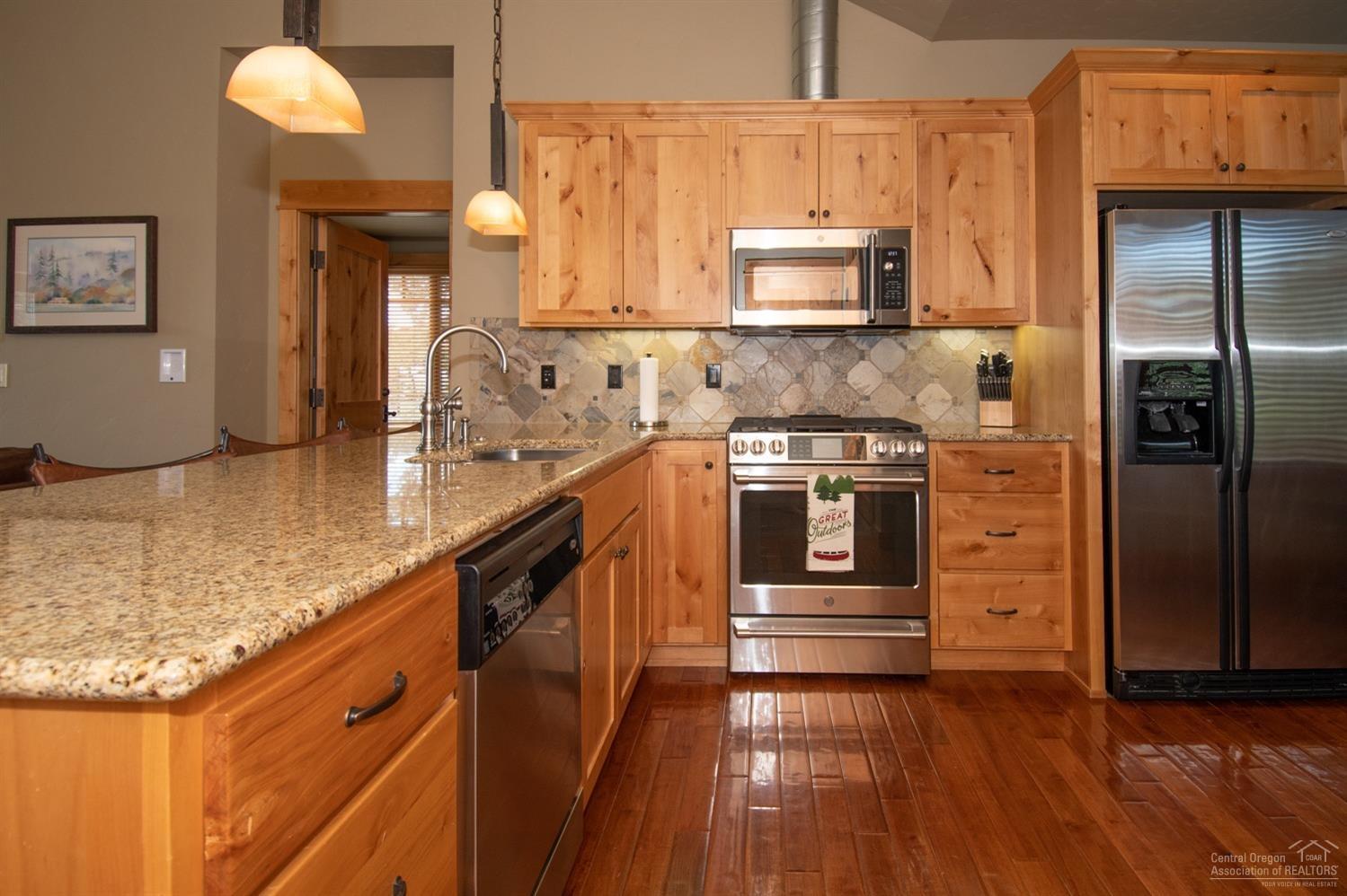 Brasada Ranch - Residential