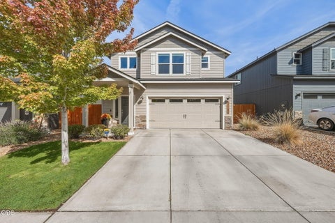 Photo of 21188 SE Azalia Avenue, Bend, OR 97702 (MLS # 220229019)