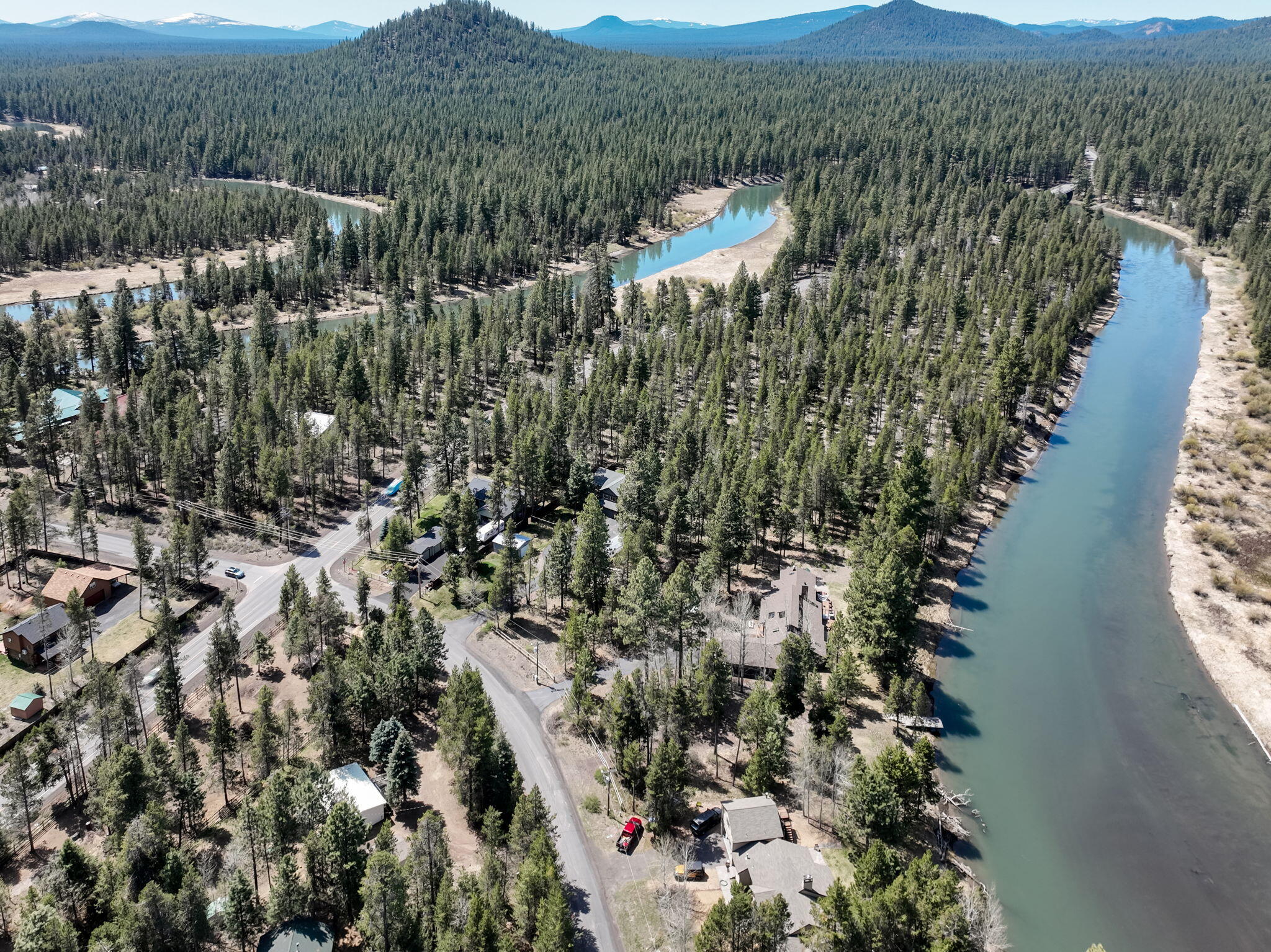 55516 Big River Drive
