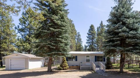 55516 Big River Drive Bend OR 97707
