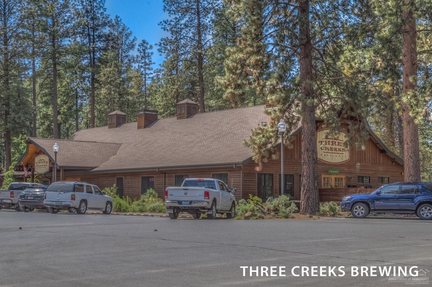 Coyote Springs - Land