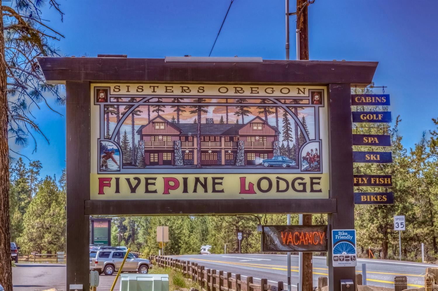 Coyote Springs - Land