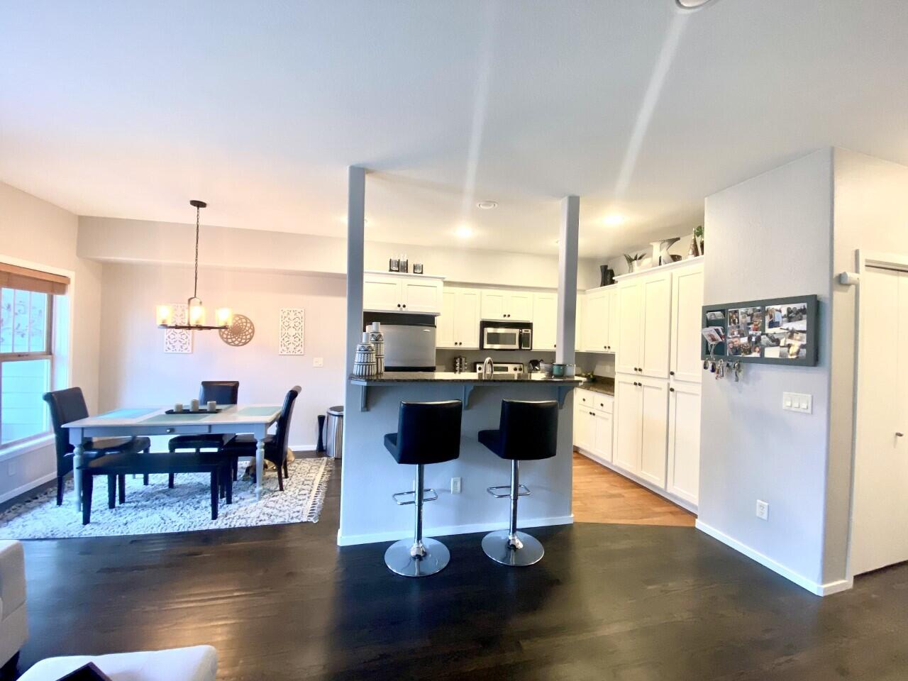 Alderwood Townhomes - Residential