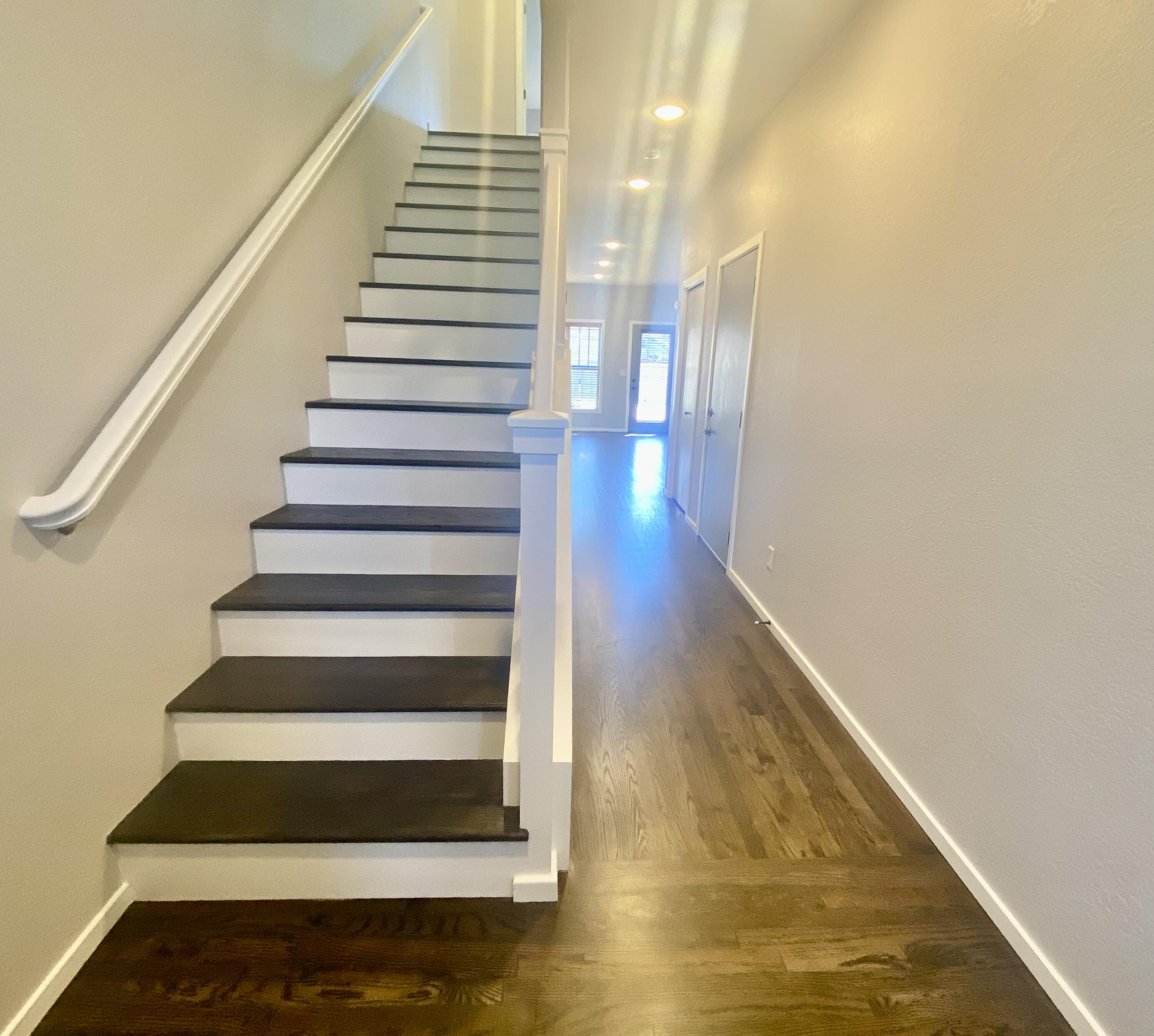 Alderwood Townhomes - Residential