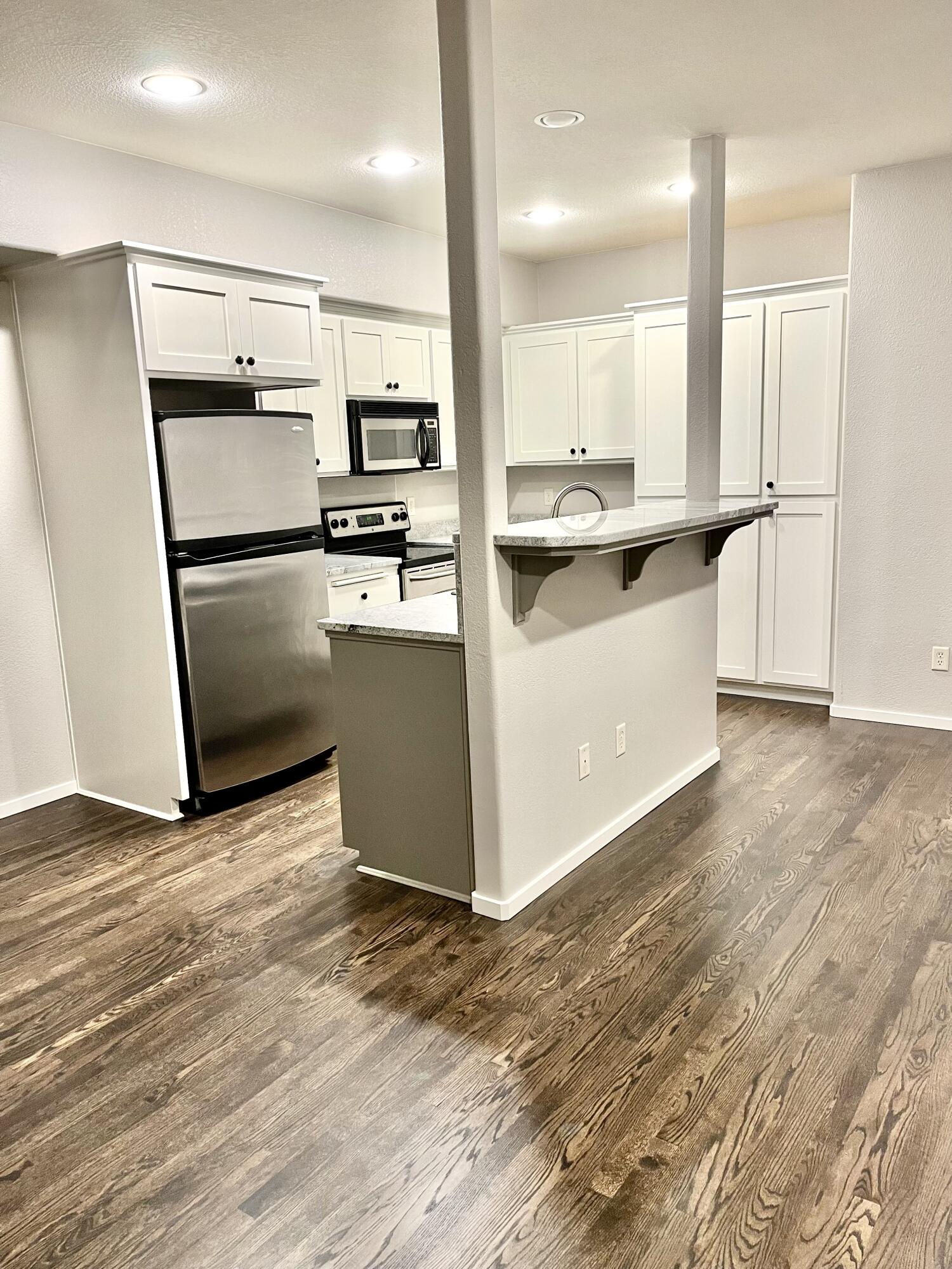 Alderwood Townhomes - Residential