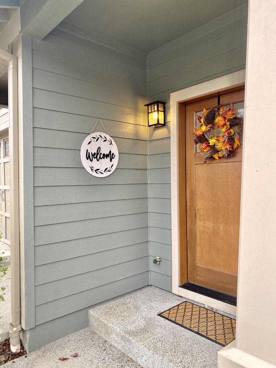 Alderwood Townhomes - Residential