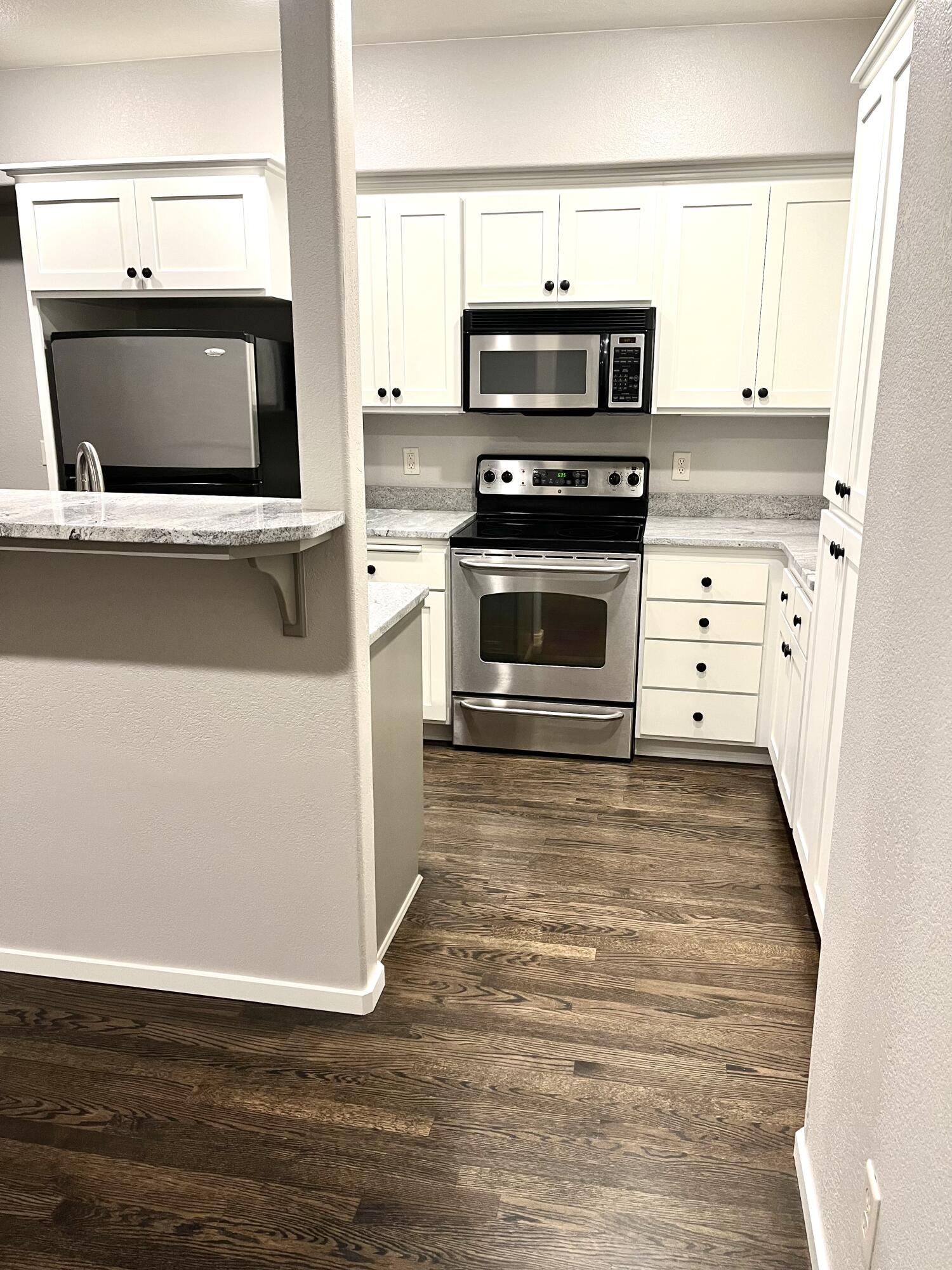 Alderwood Townhomes - Residential