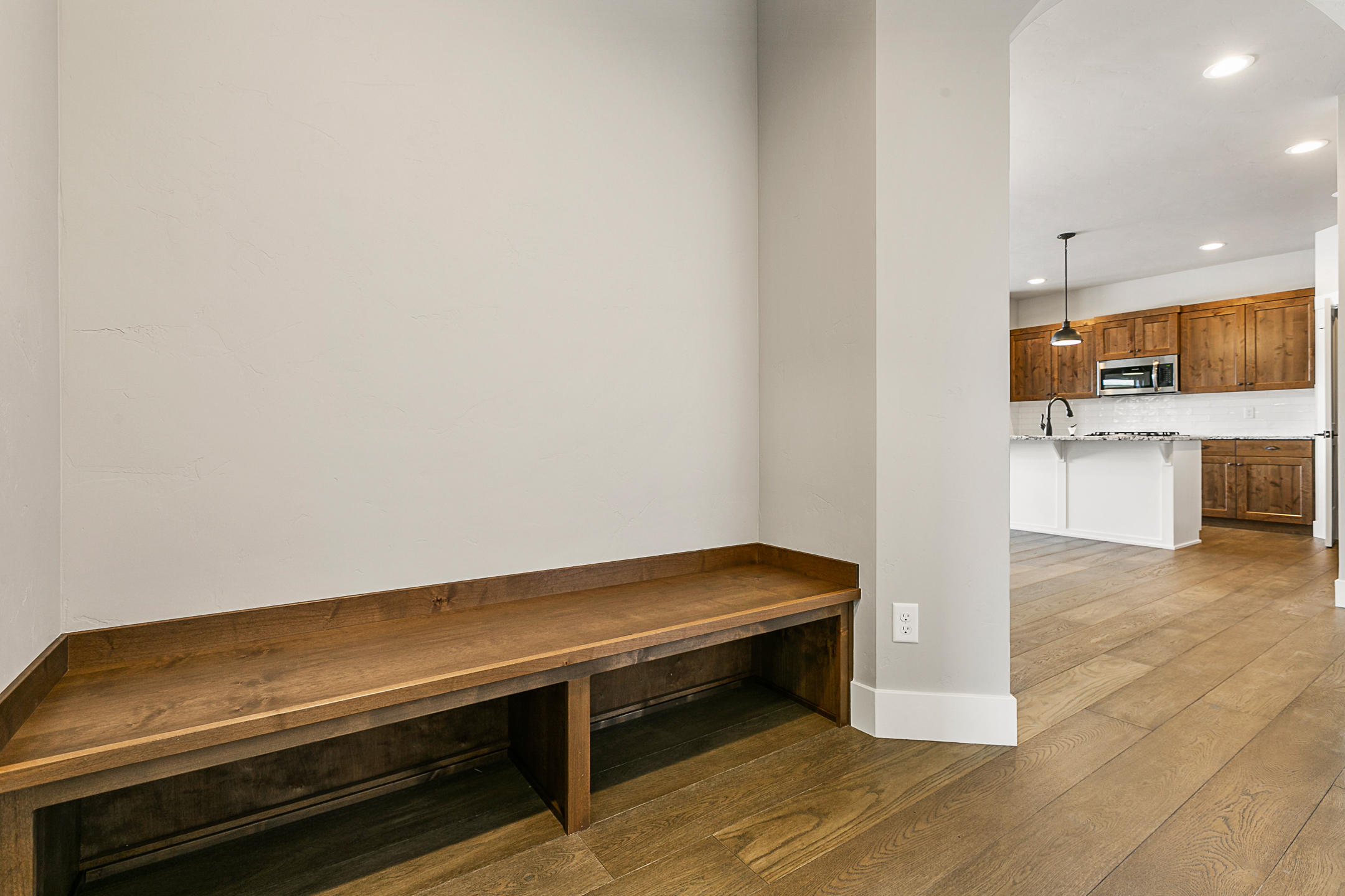 Prairie Crossing - Residential